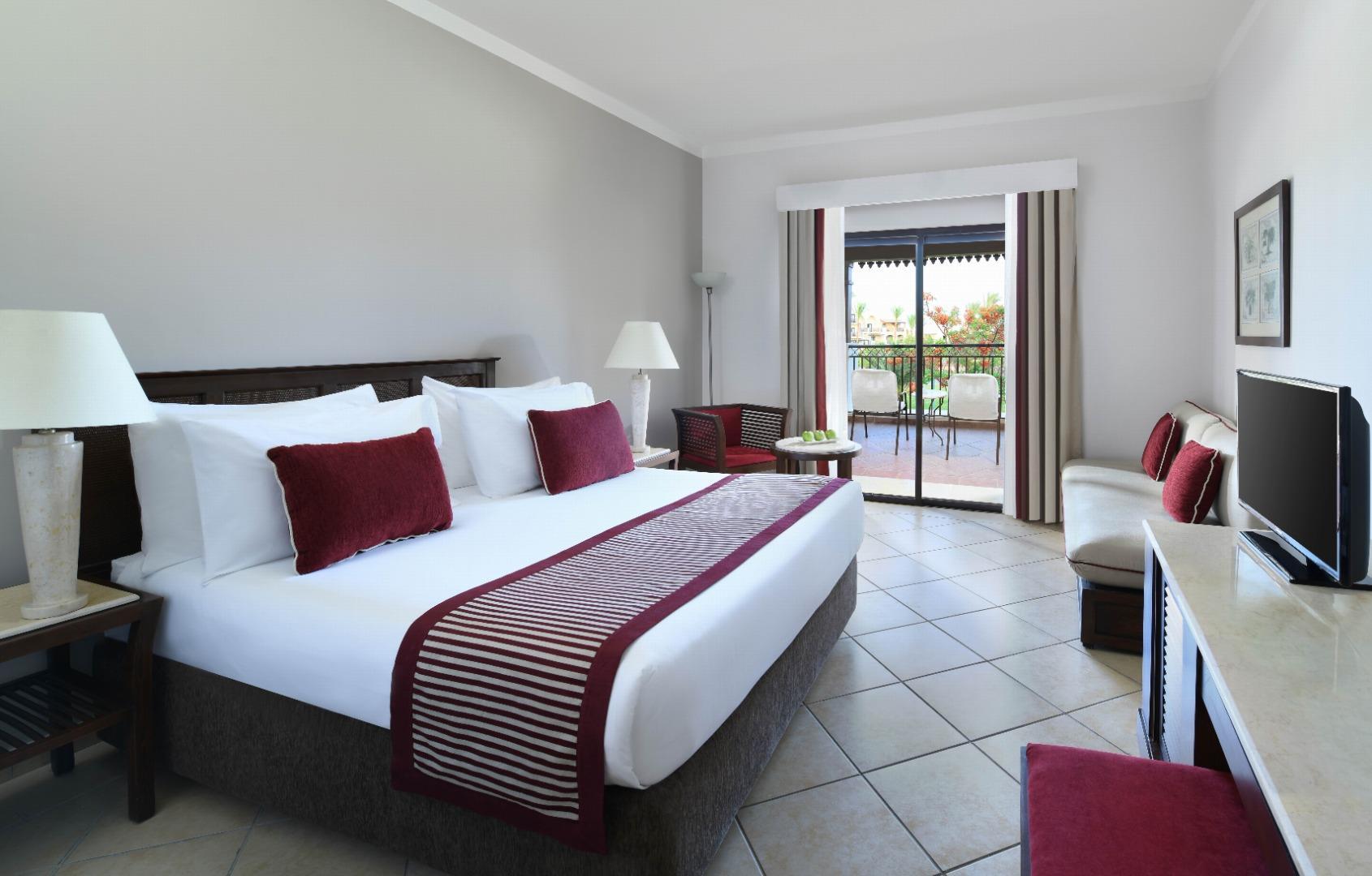 Resort Jaz Belvedere
