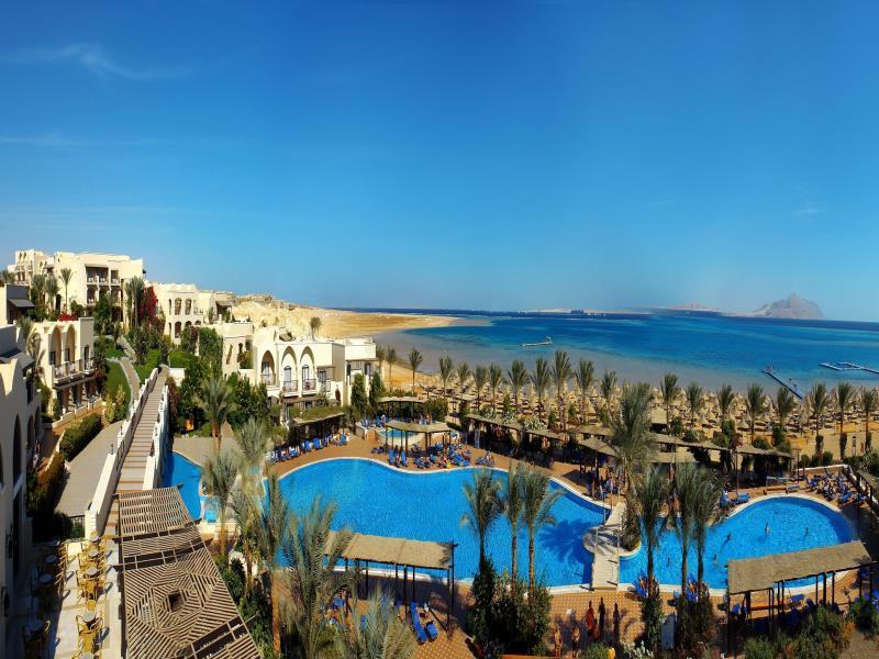 Resort Jaz Belvedere