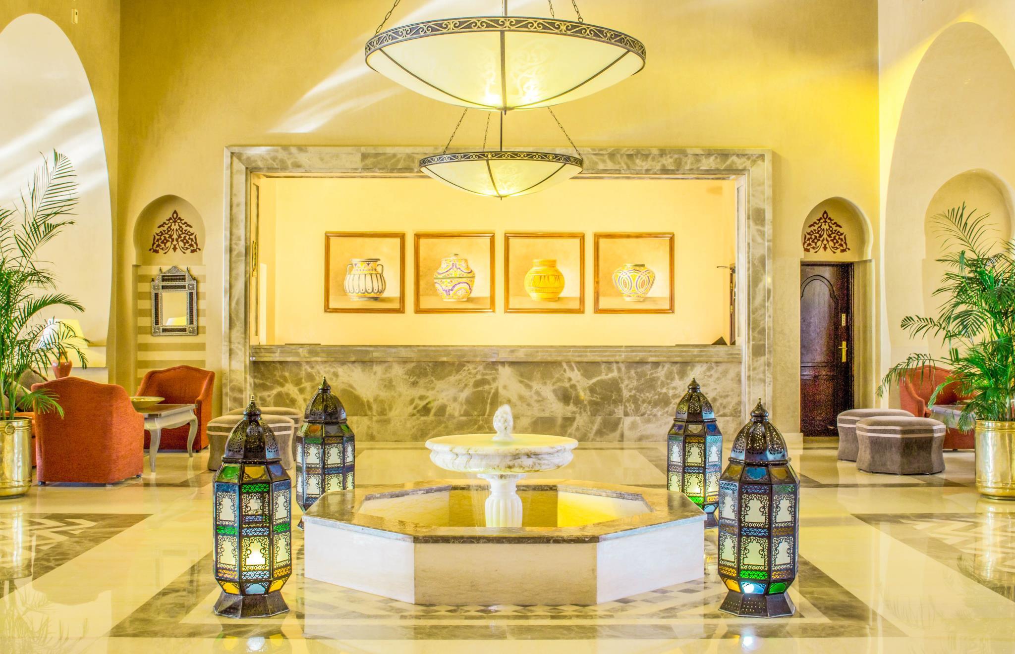 Jaz Belvedere Sharm el-Sheikh