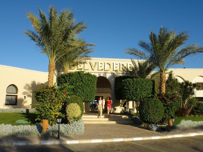 Jaz Belvedere Resort