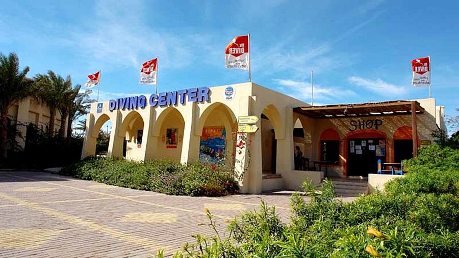 Resort Jaz Belvedere Sharm el-Sheikh