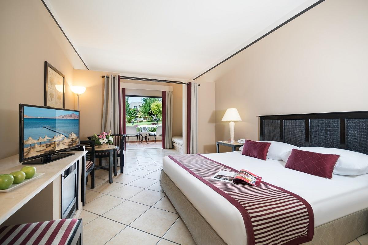 Jaz Belvedere Resort 5*