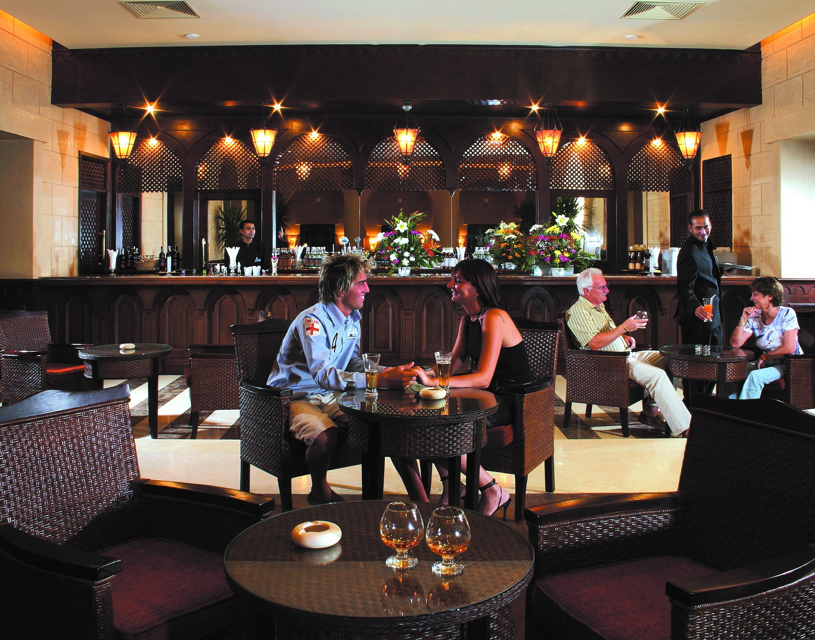 Jaz Belvedere Resort 5*