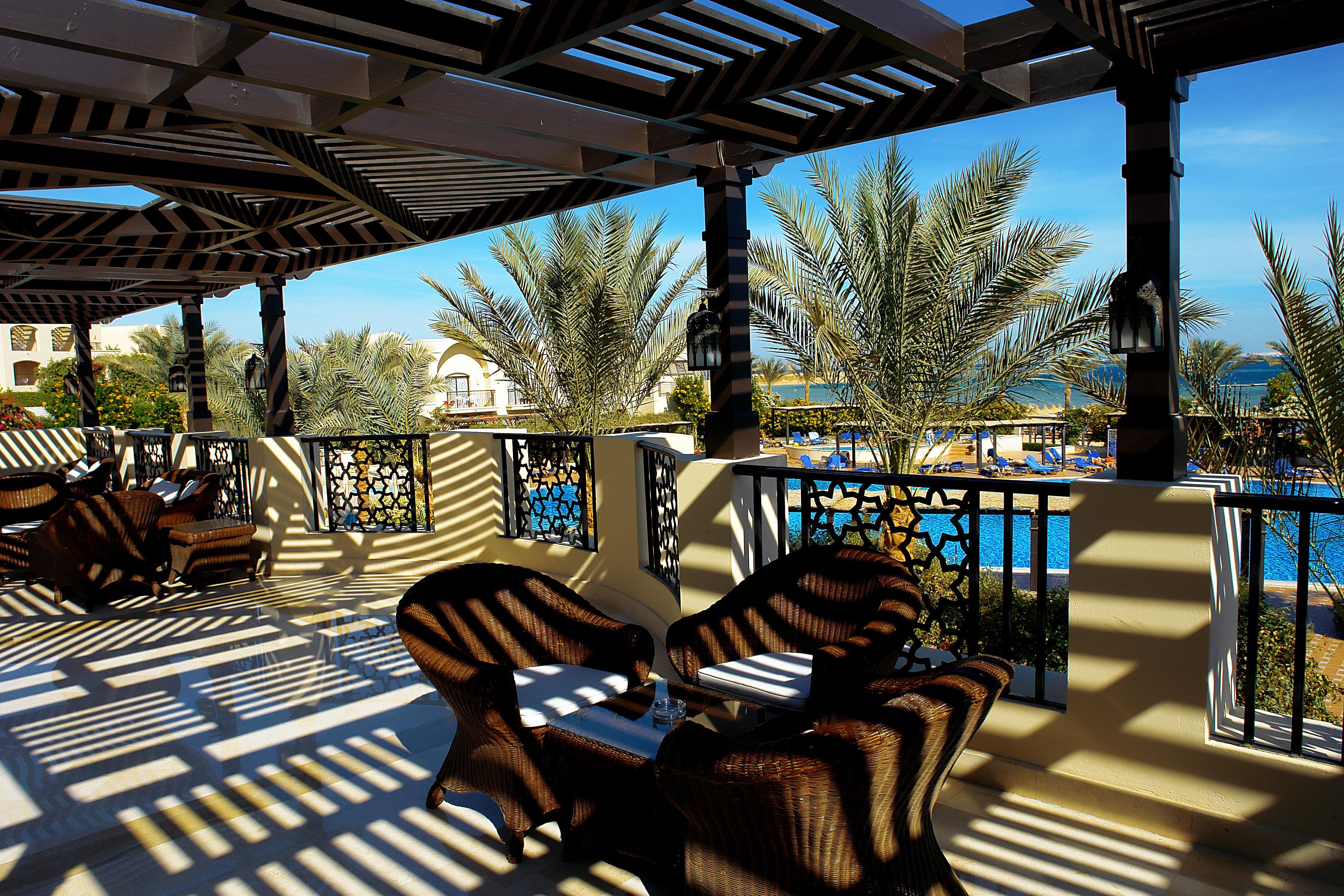 Resort Jaz Belvedere