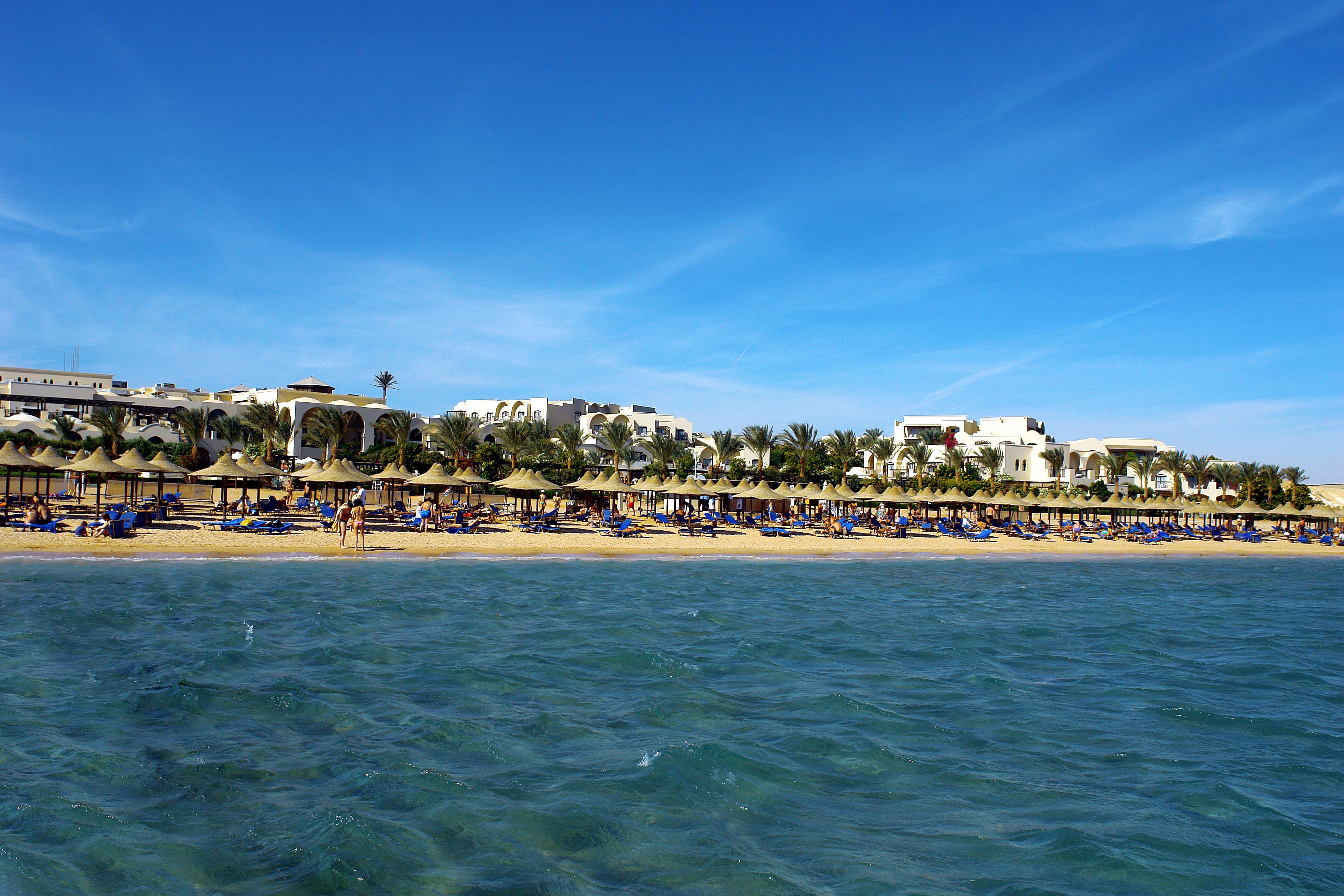 Jaz Belvedere Resort 5*
