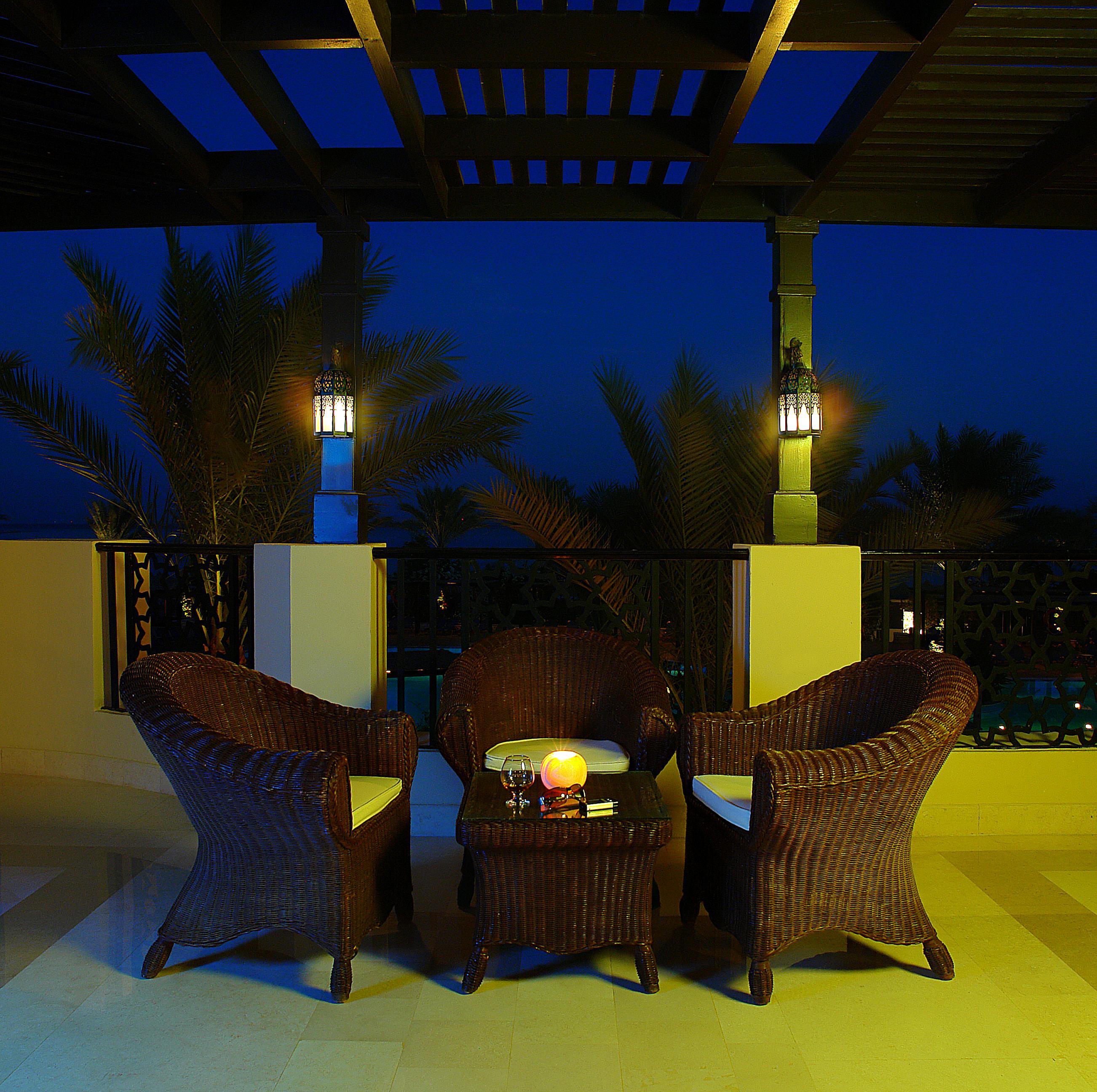 Jaz Belvedere Resort 5*