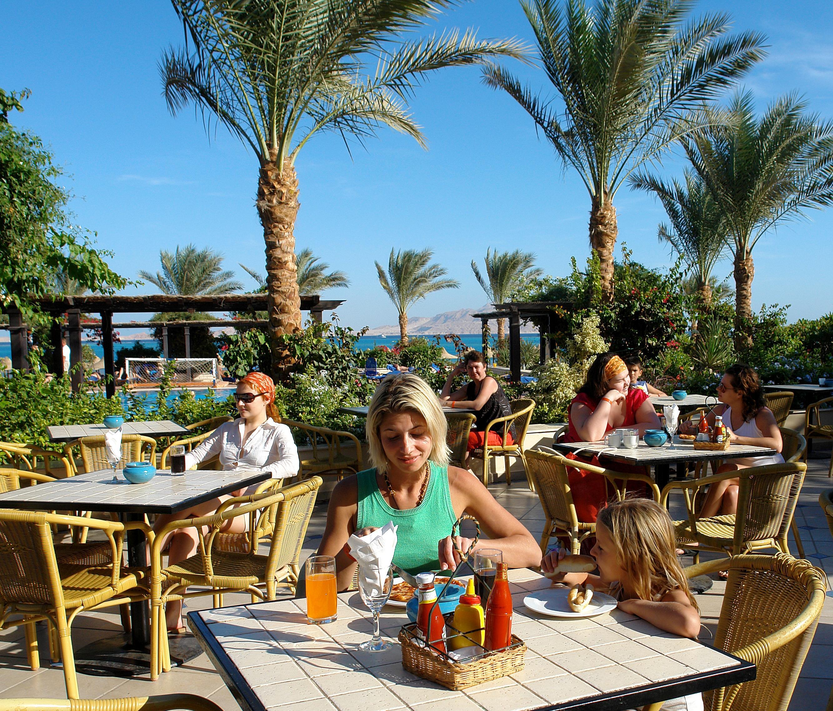 Jaz Belvedere Resort 5*