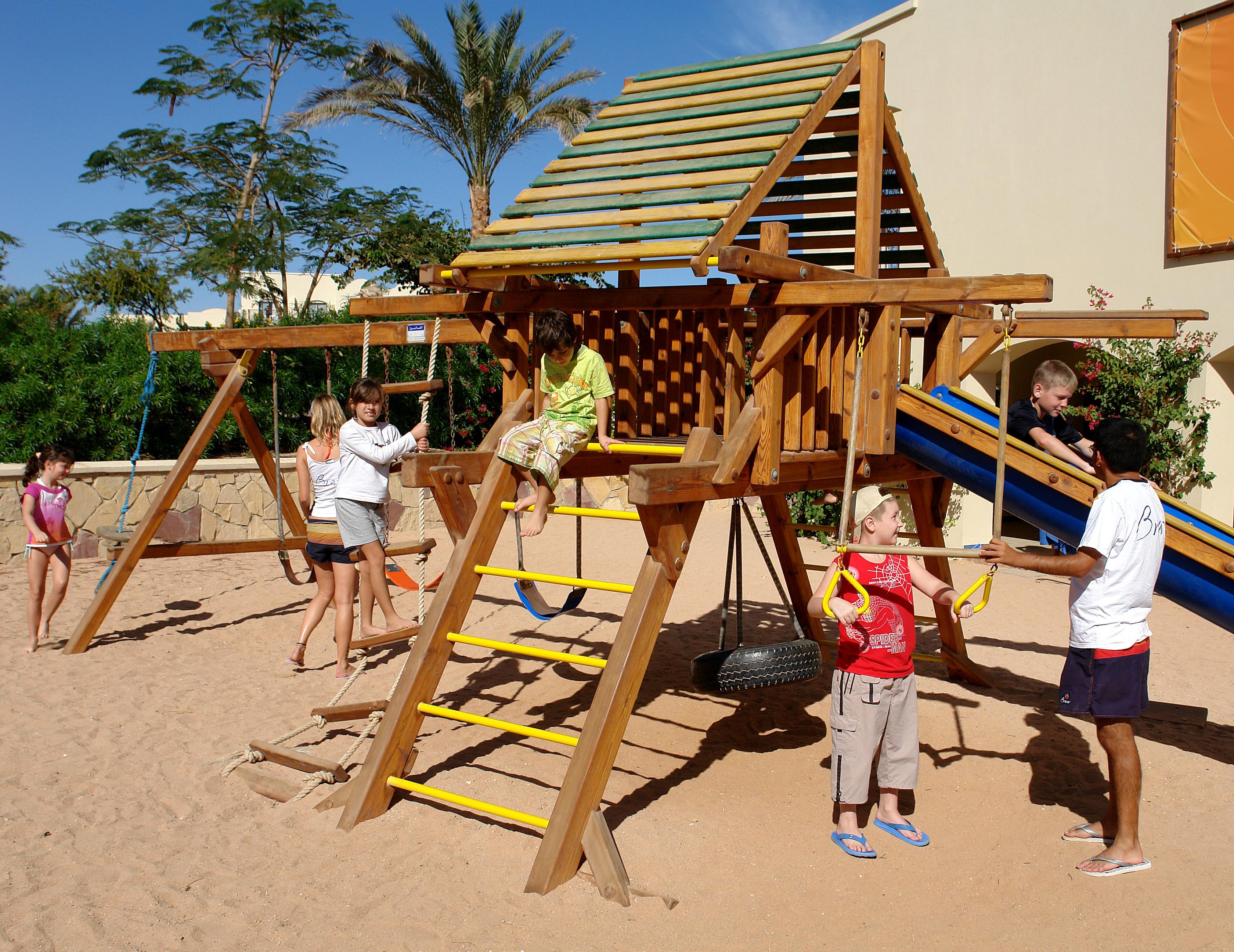 Resort Jaz Belvedere Sharm el-Sheikh