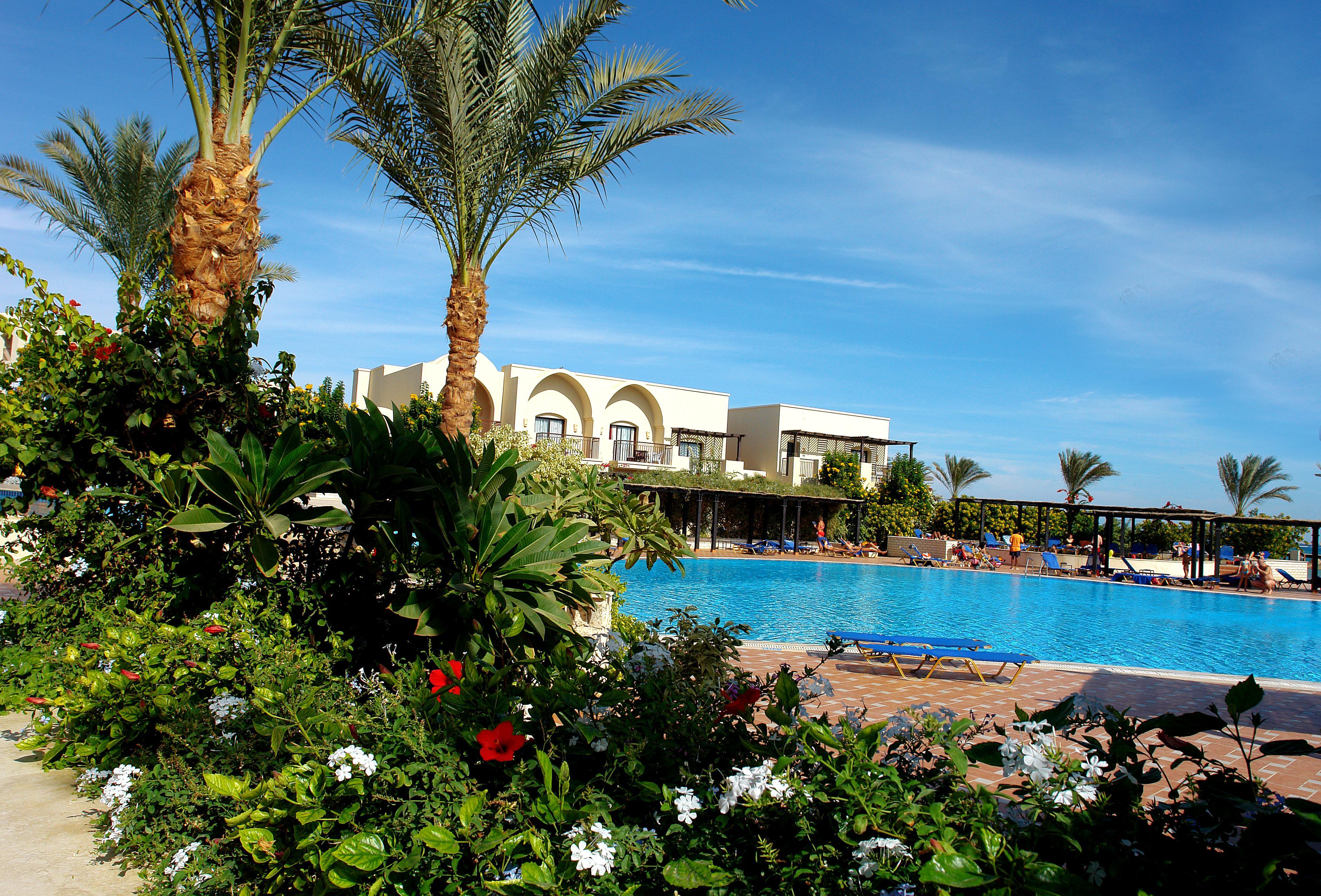 Resort Jaz Belvedere Sharm el-Sheikh