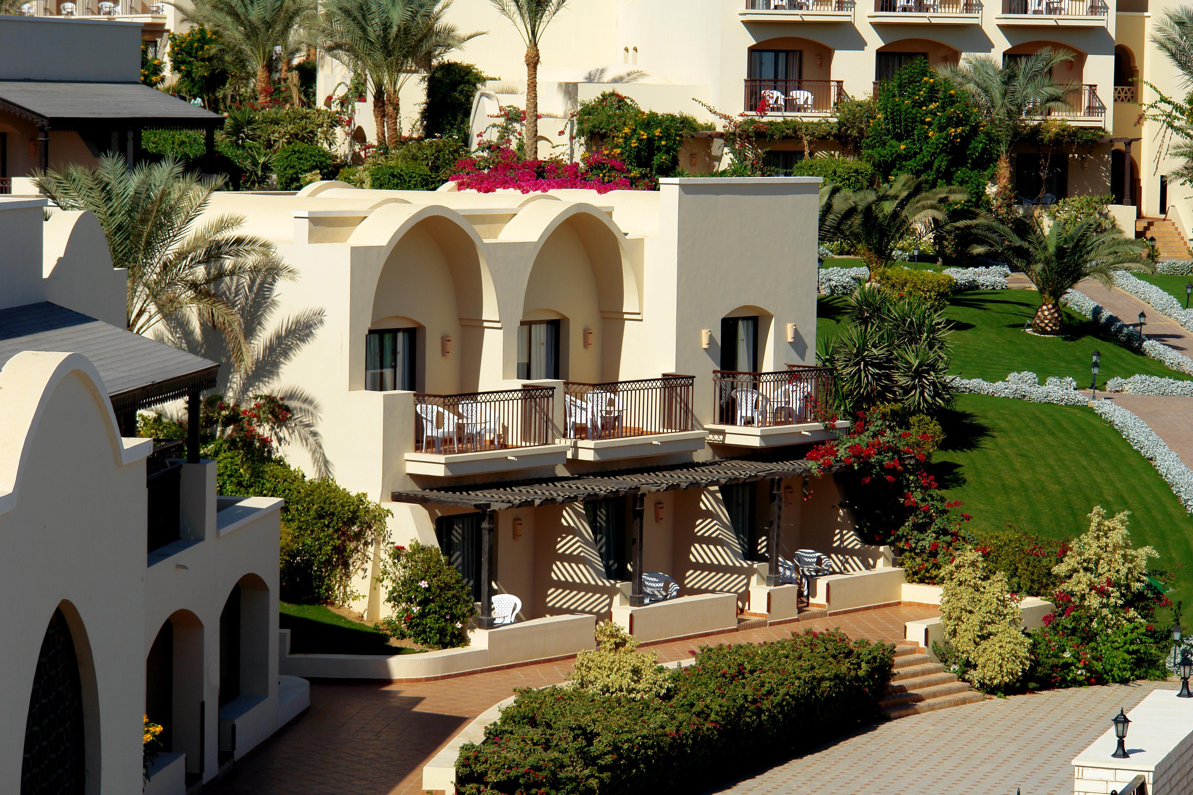 Jaz Belvedere 5* Sharm el-Sheikh