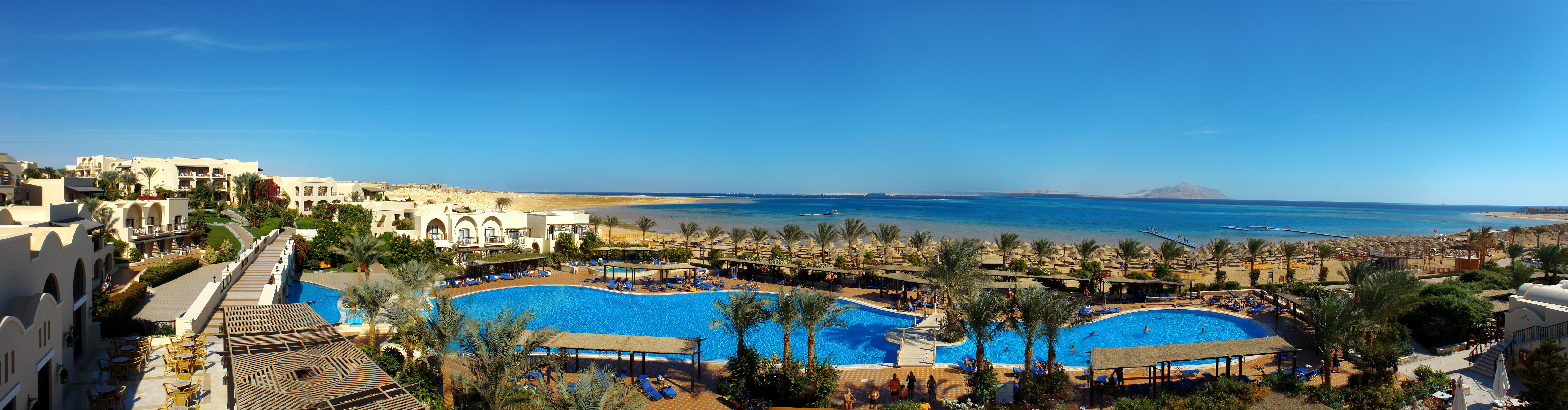 Resort Jaz Belvedere 5*