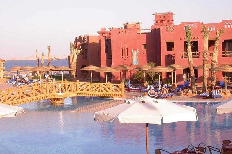 Charmillion Sea Life 4*