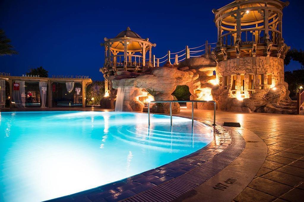 Charmillion Sea Life 4* Sharm el-Sheikh