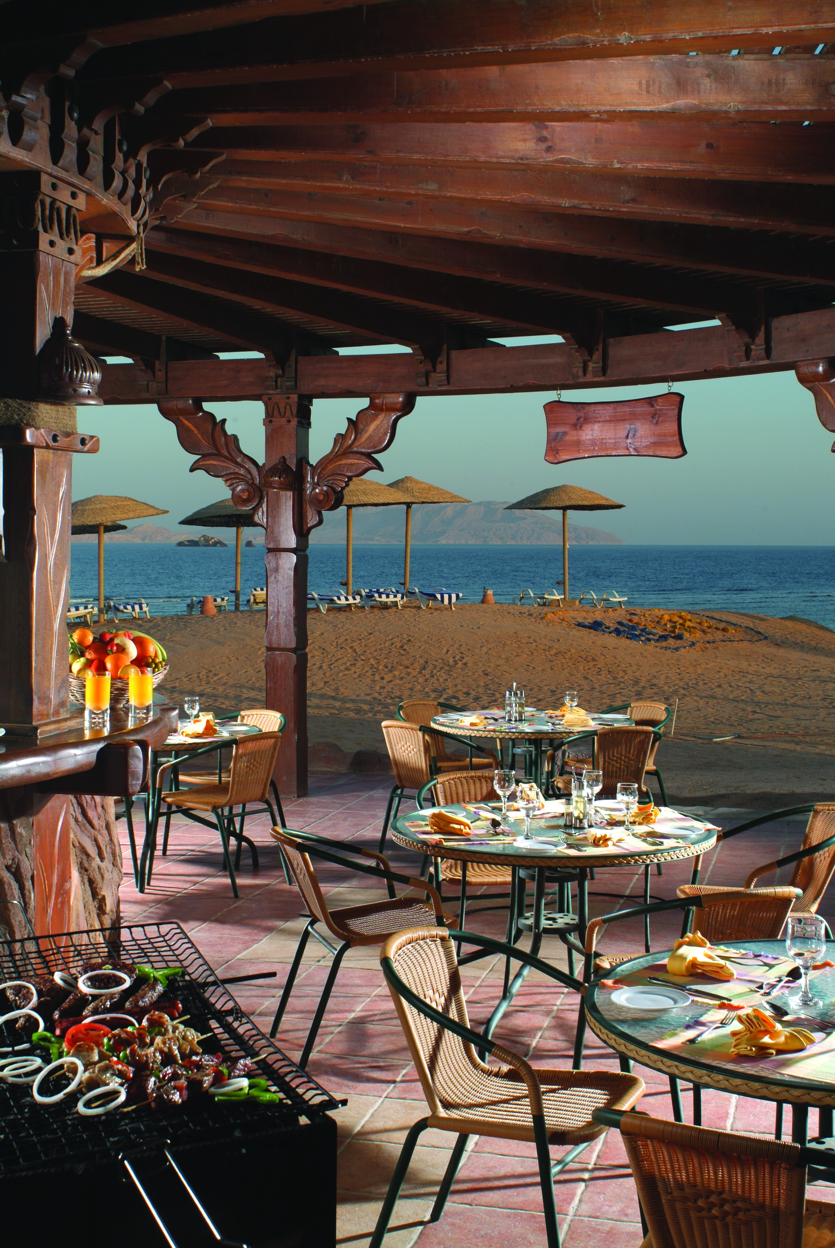 Resort Charmillion Sea Life 4*