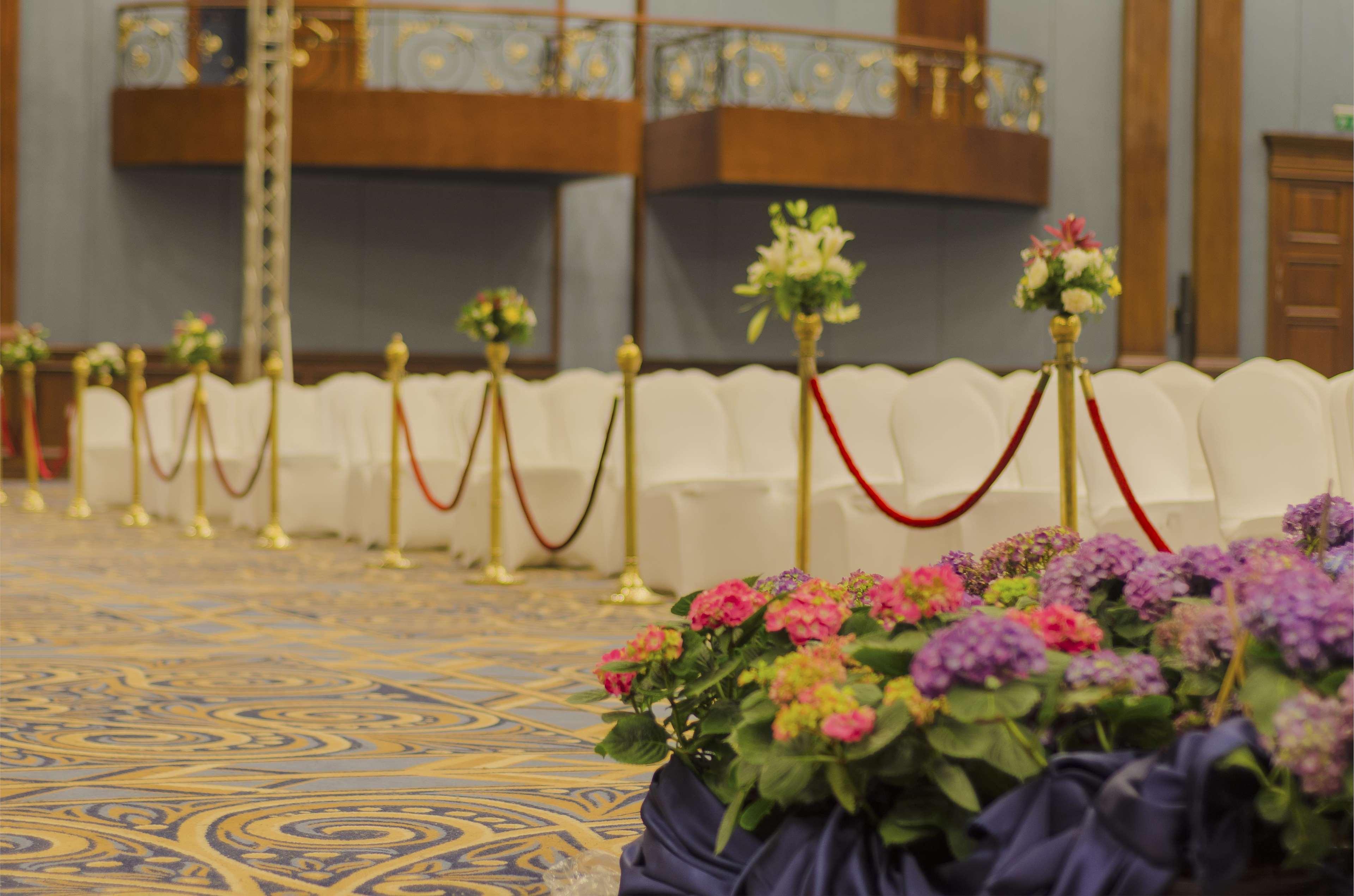 Hilton Plaza 5* Alexandria