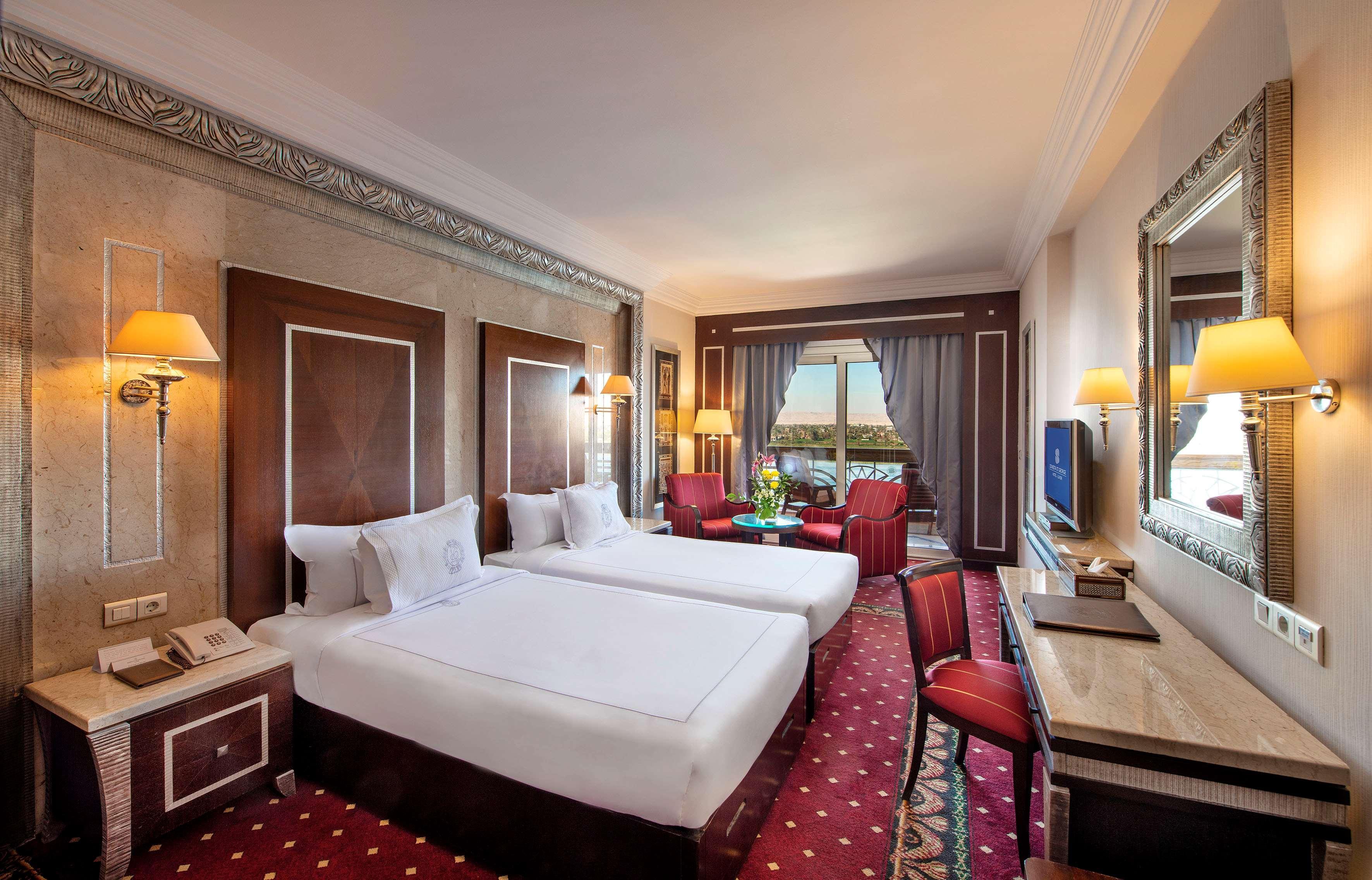 Sonesta St. George - Convention Center 5* Luxor