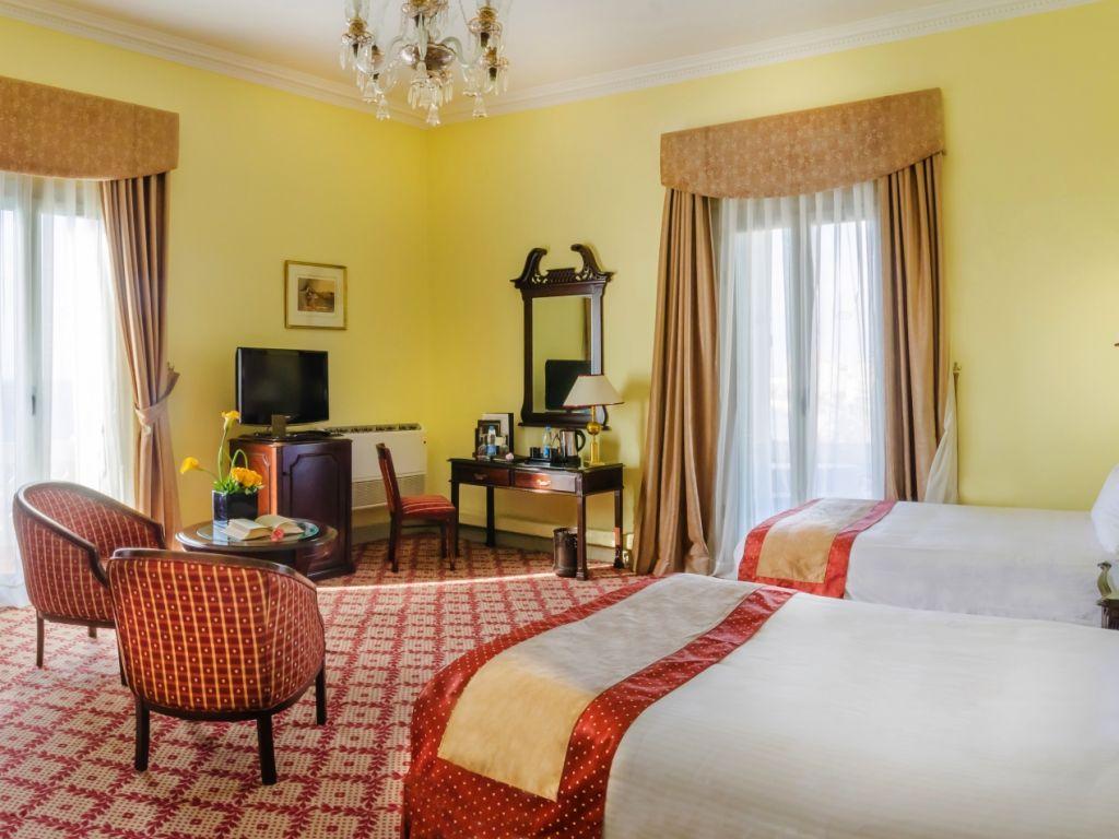 Steigenberger Cecil Hotel Alexandria