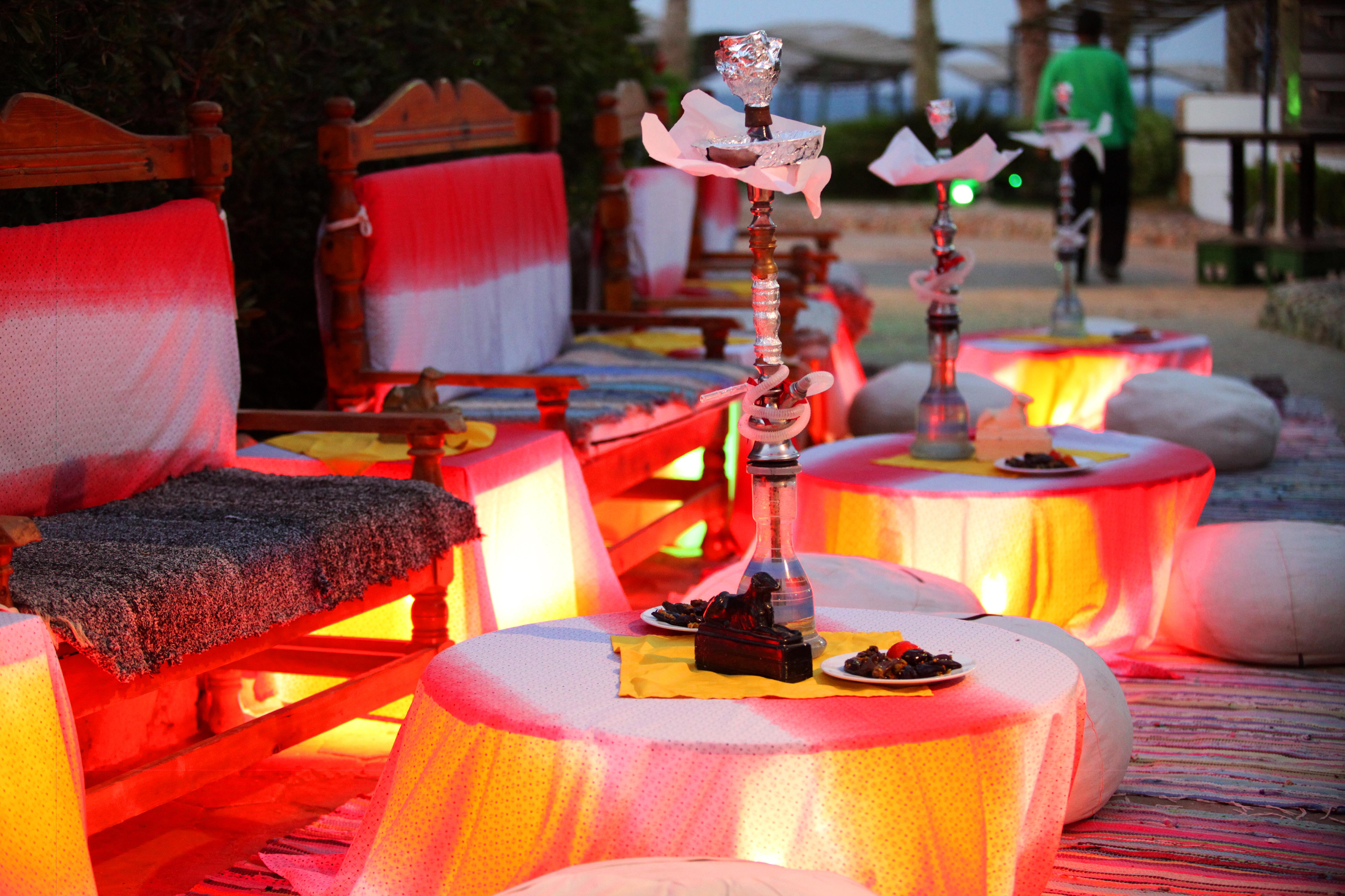 Sphinx Aqua Park 4* Hurghada