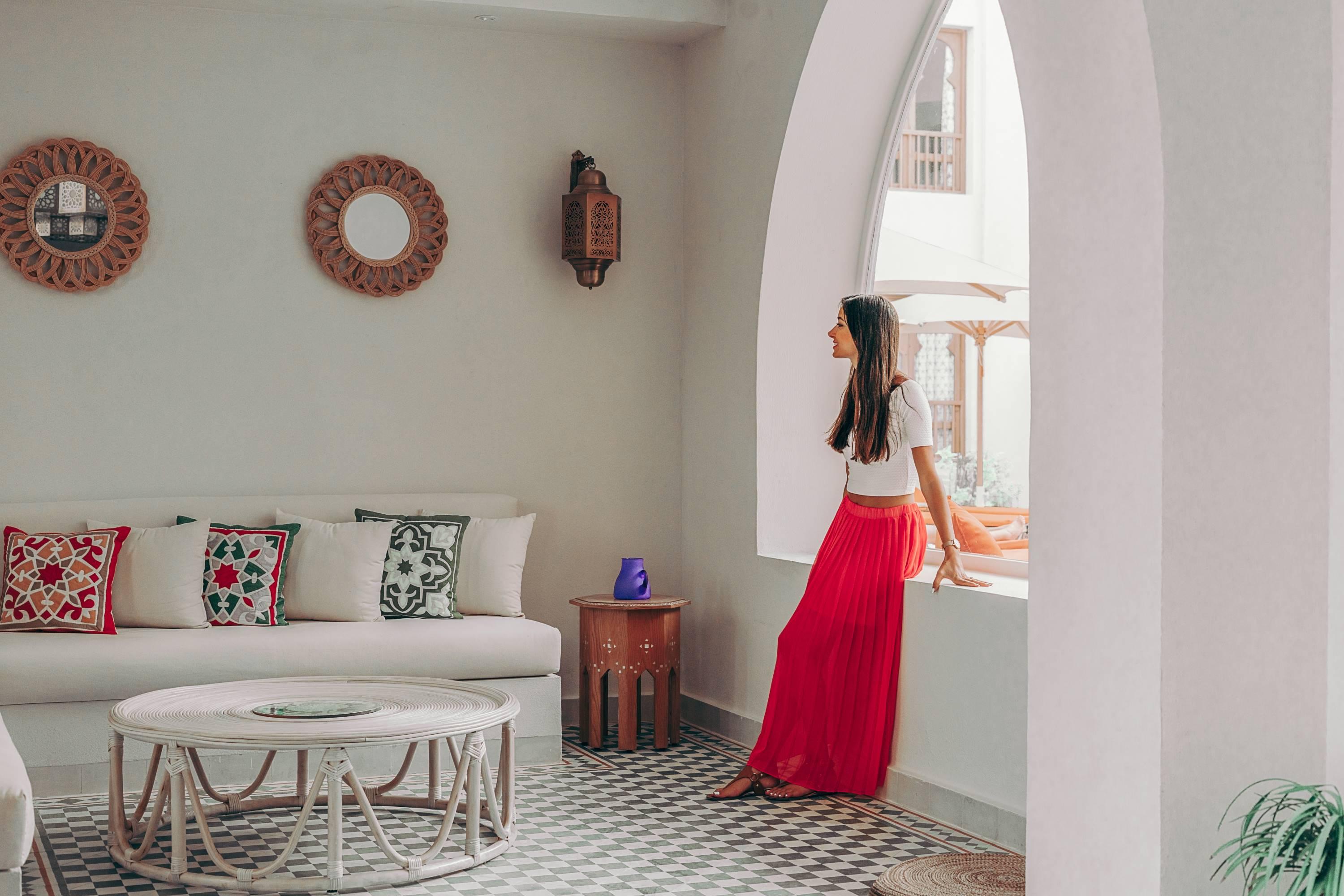 Ali Pasha Resort