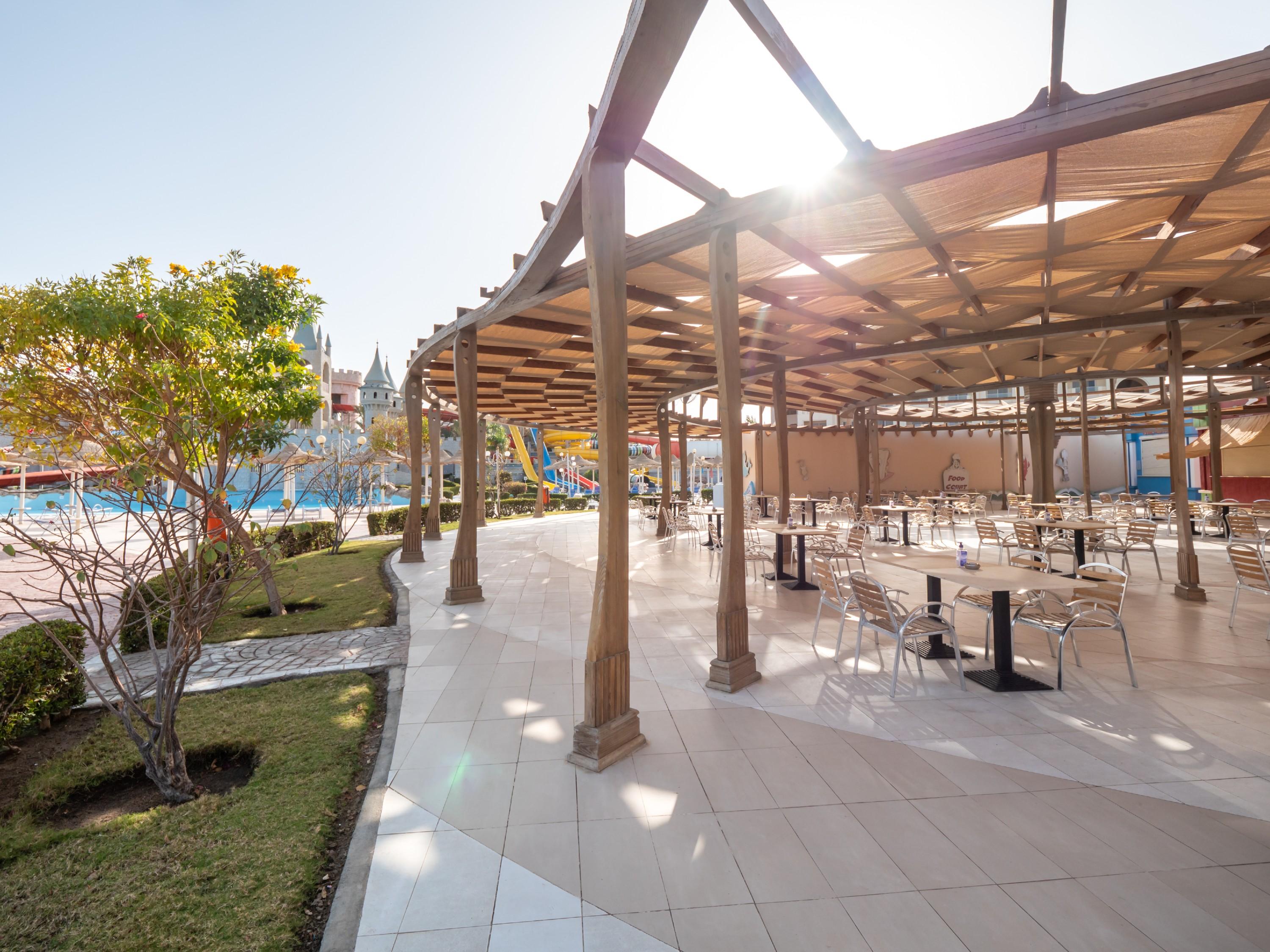 Resort Serenity Alma Heights - Ex Serenity Fun Makadi Bay