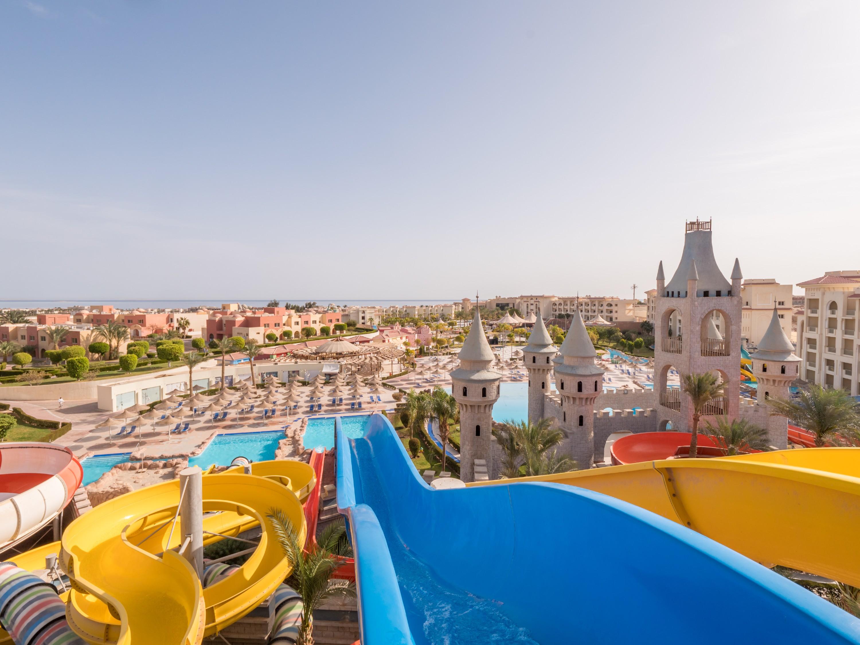 Resort Serenity Alma Heights - Ex Serenity Fun 5*