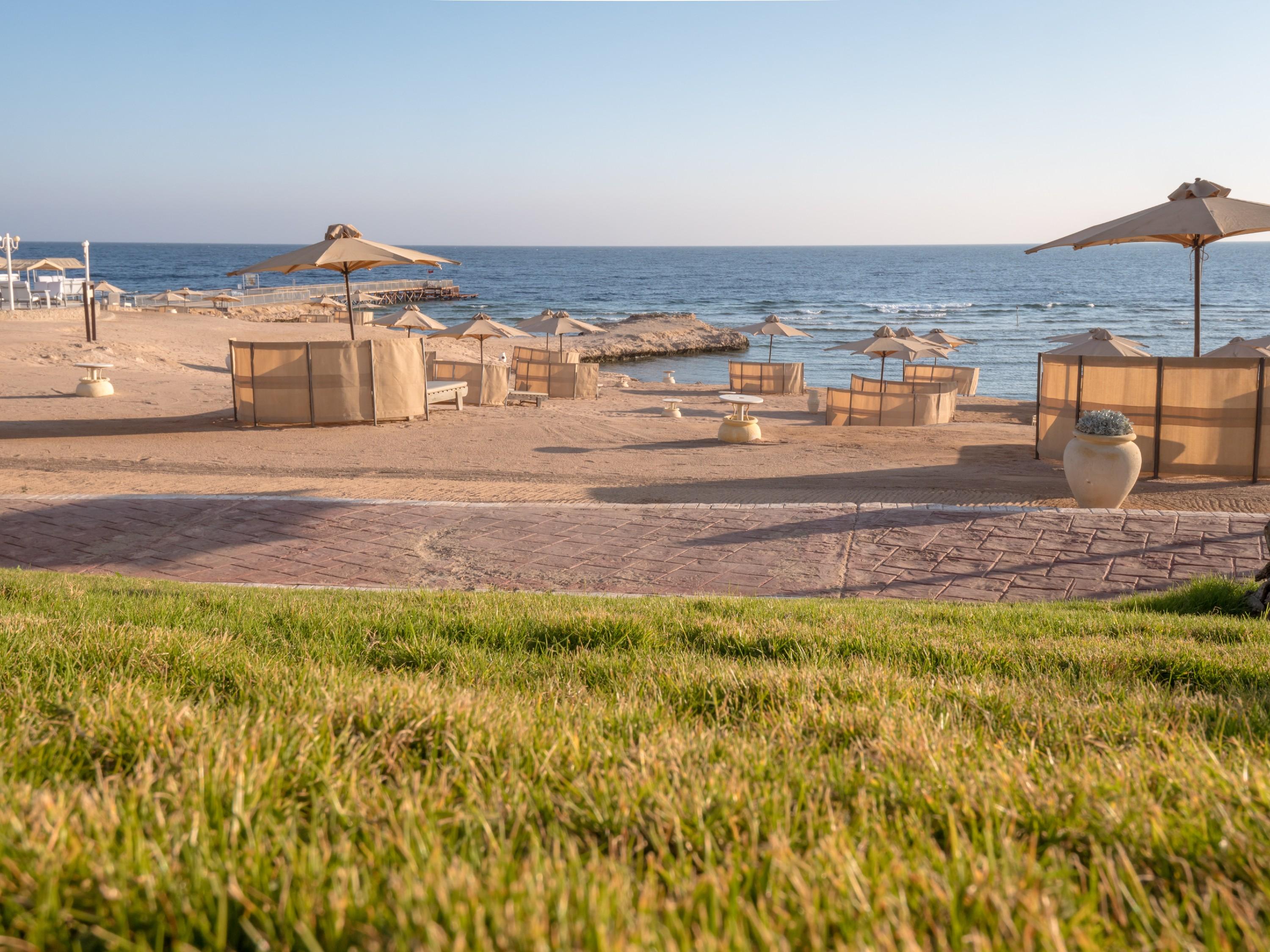 Serenity Alma Heights - Ex Serenity Fun 5* Makadi Bay