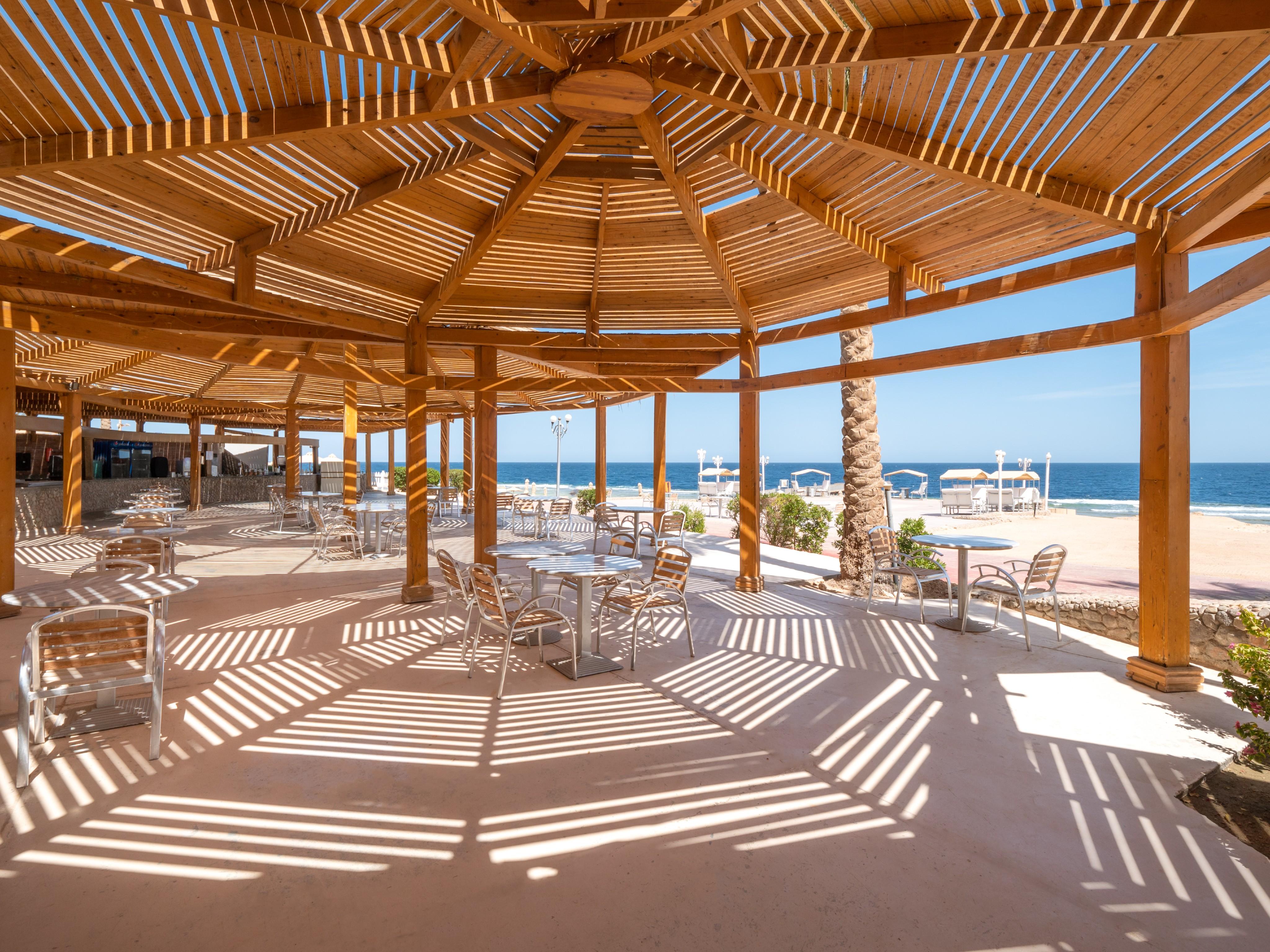 Resort Serenity Alma Heights - Ex Serenity Fun Makadi Bay