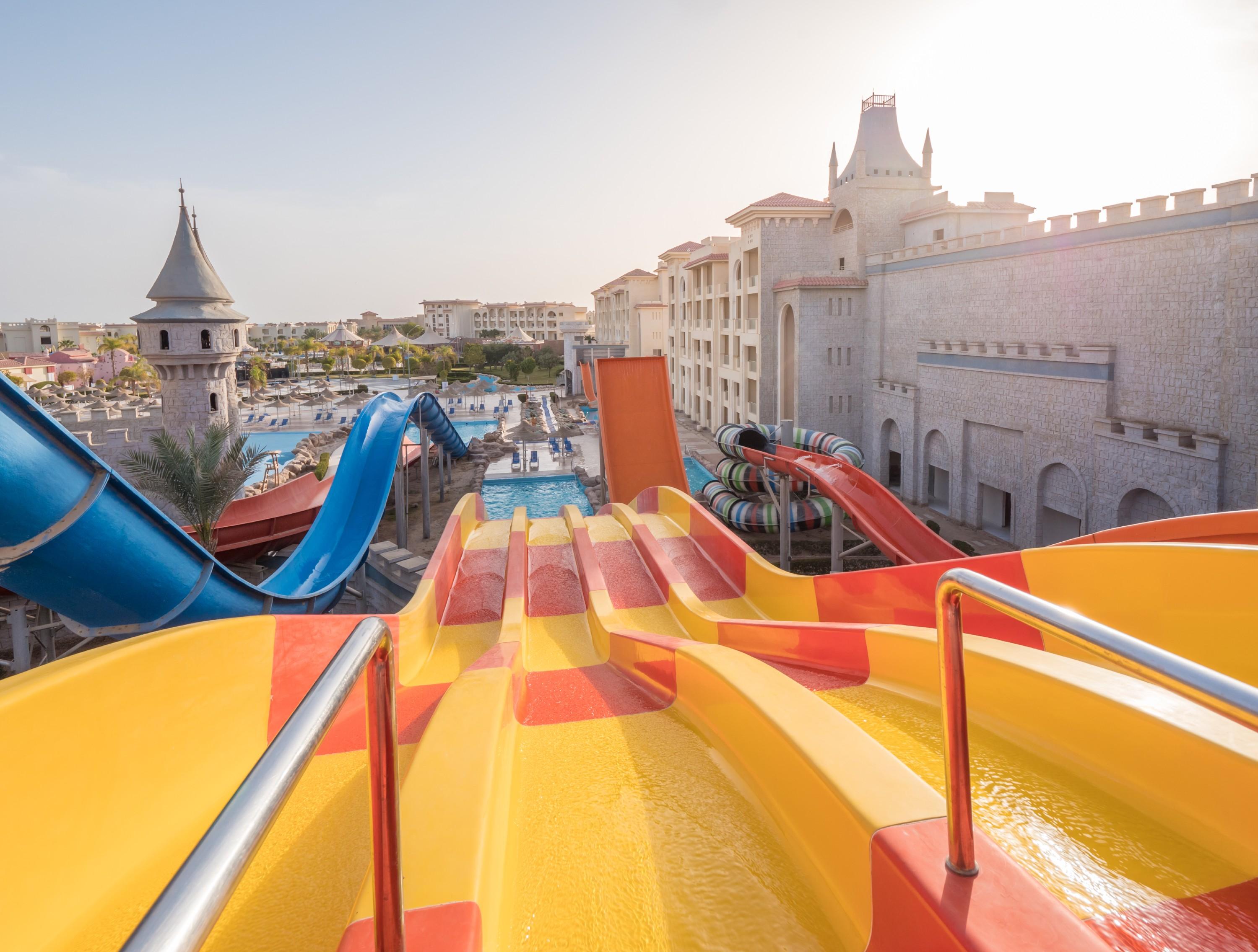 Resort Serenity Alma Heights - Ex Serenity Fun Makadi Bay