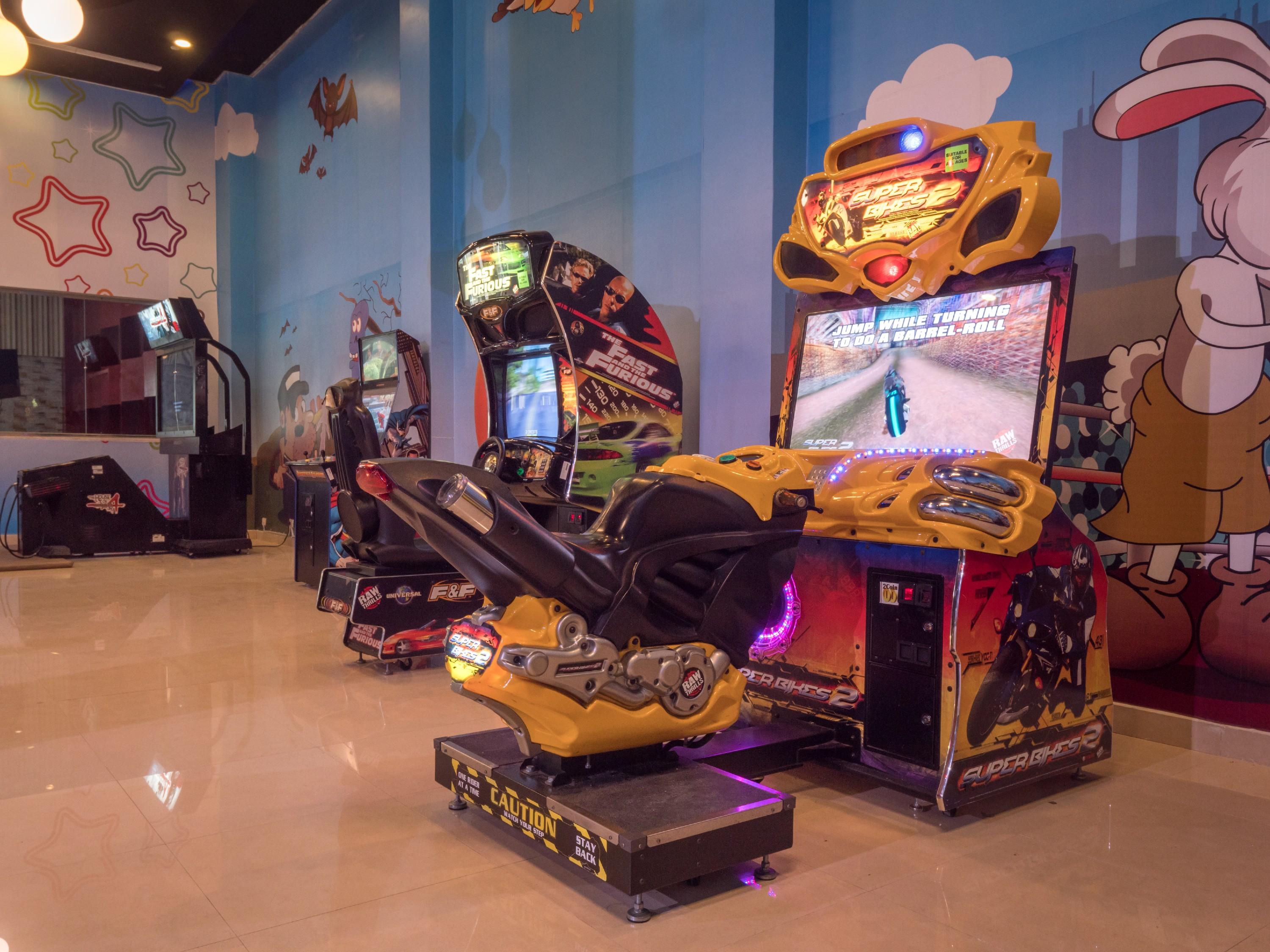 Serenity Alma Heights - Ex Serenity Fun 5*