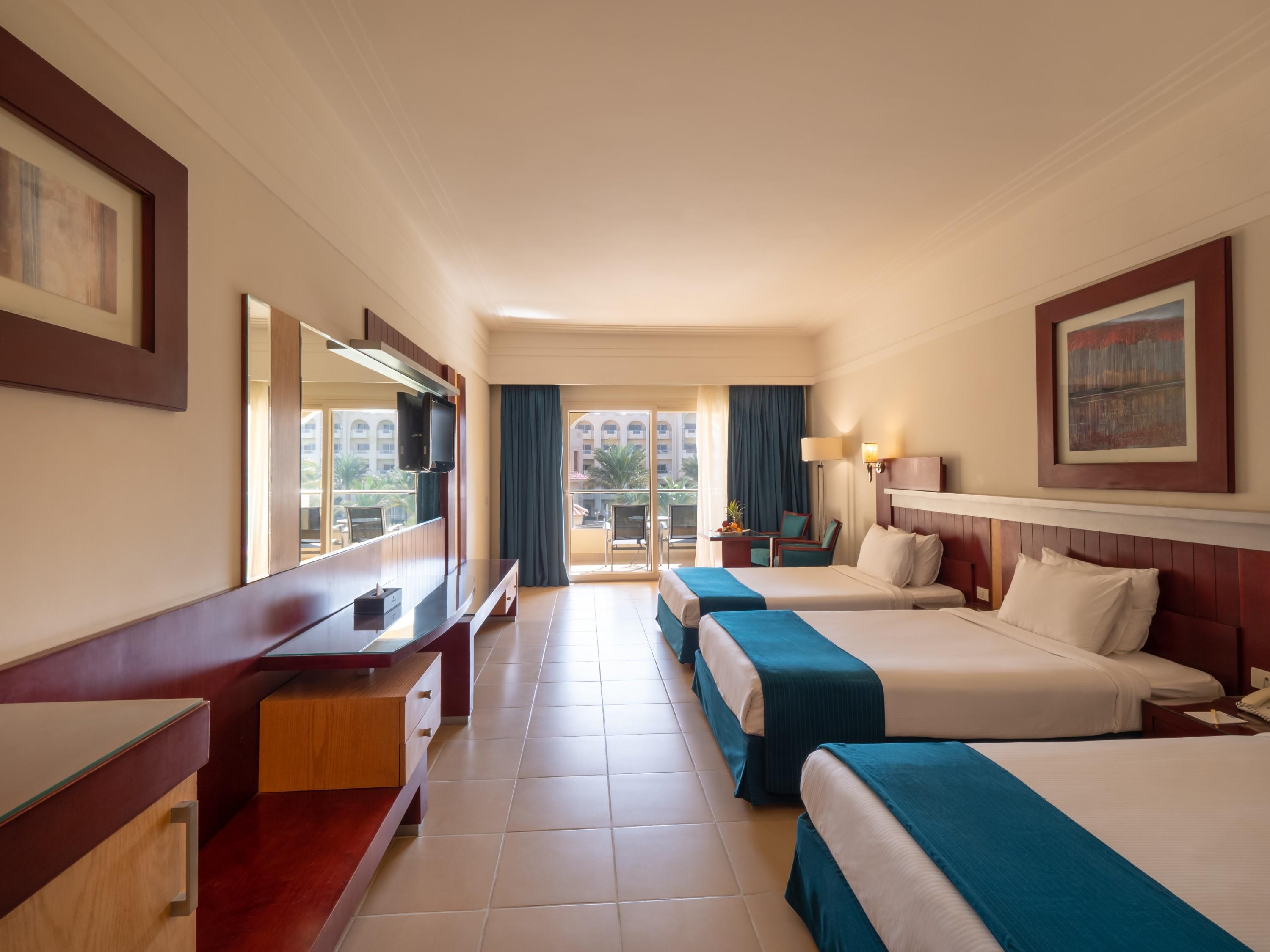 Serenity Alma Heights - Ex Serenity Fun Makadi Bay