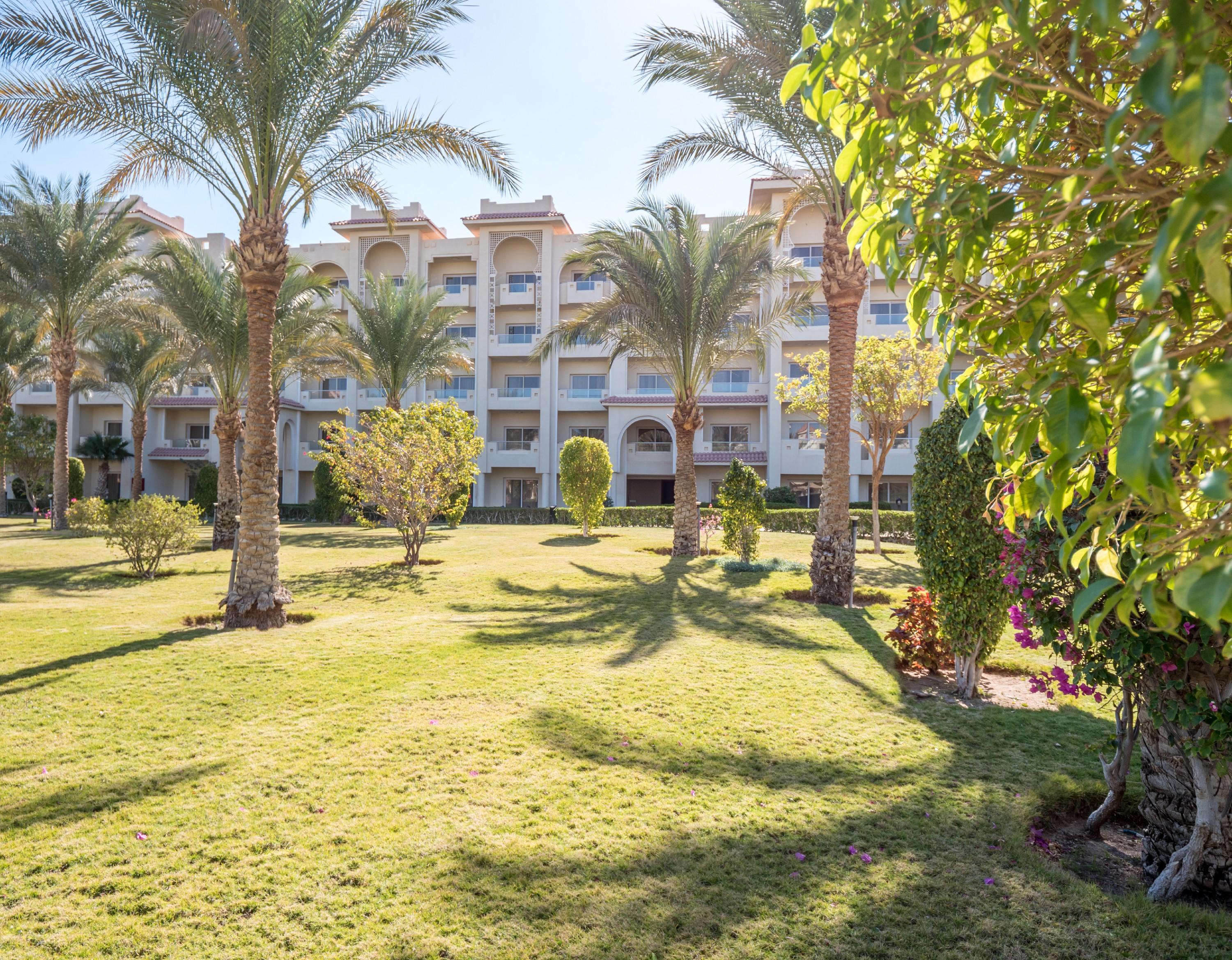 Resort Serenity Alma Heights - Ex Serenity Fun