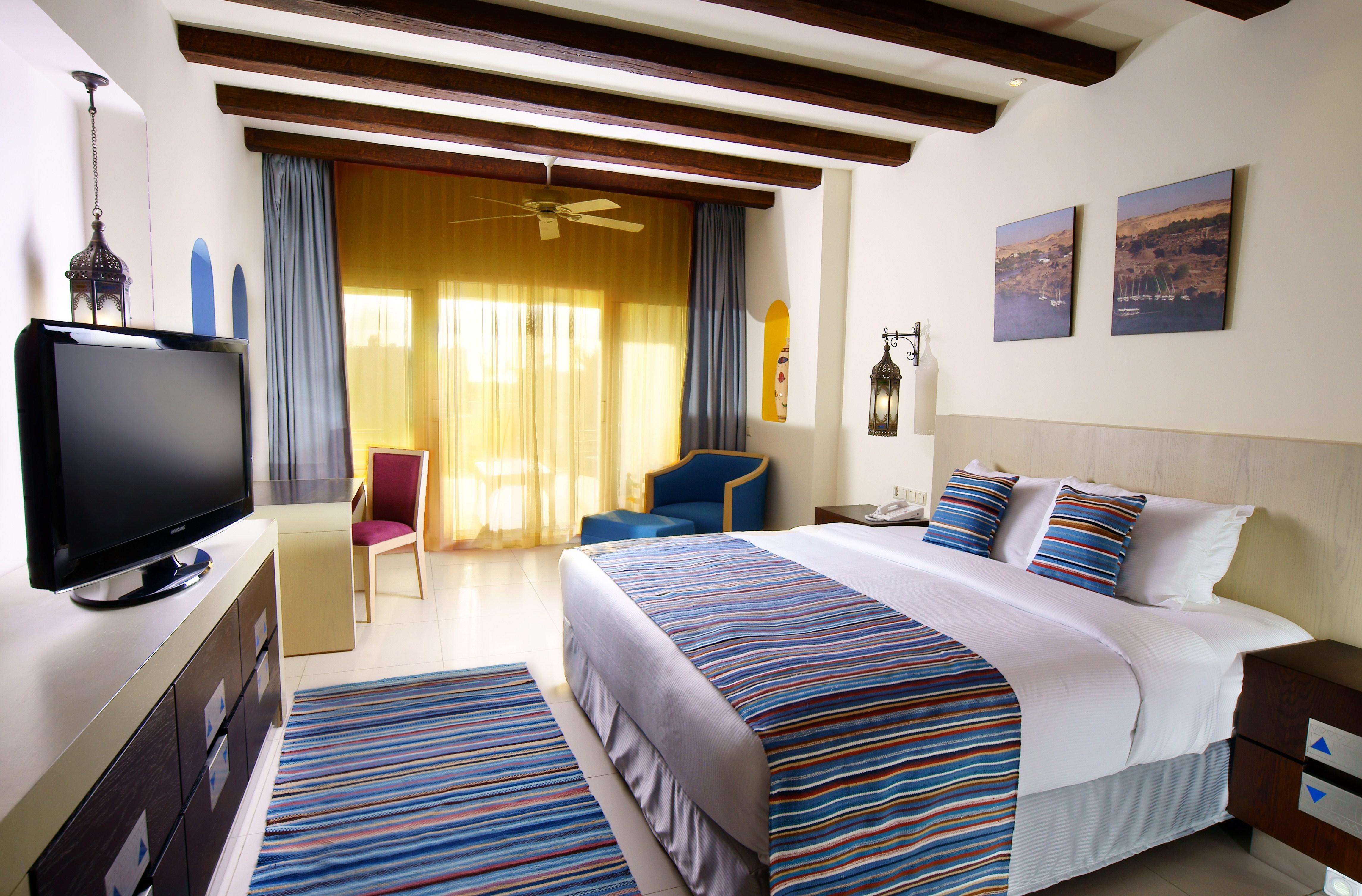 Hilton Marsa Alam Nubian