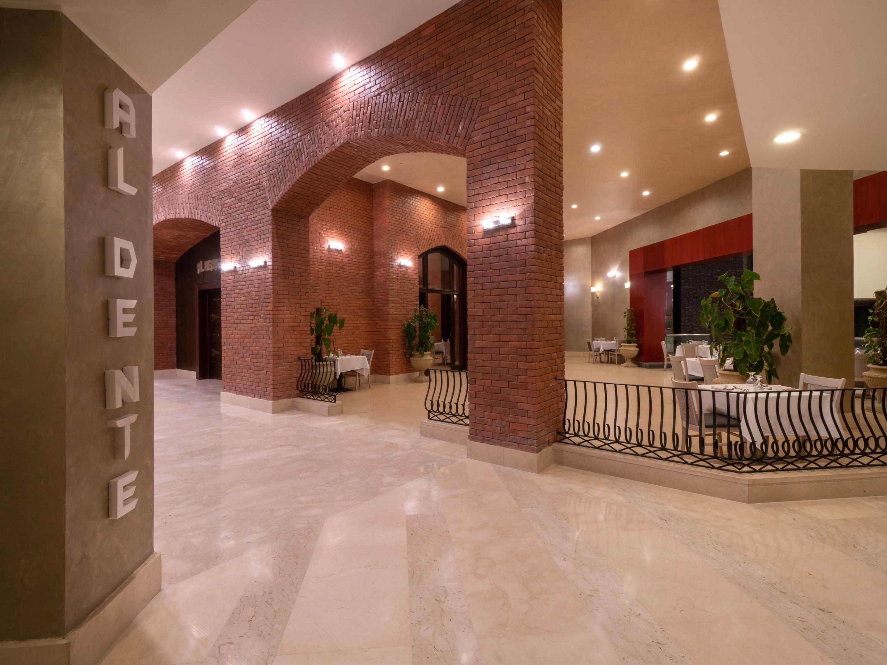 Serenity Alma Heights - Ex Serenity Fun Resort 5*