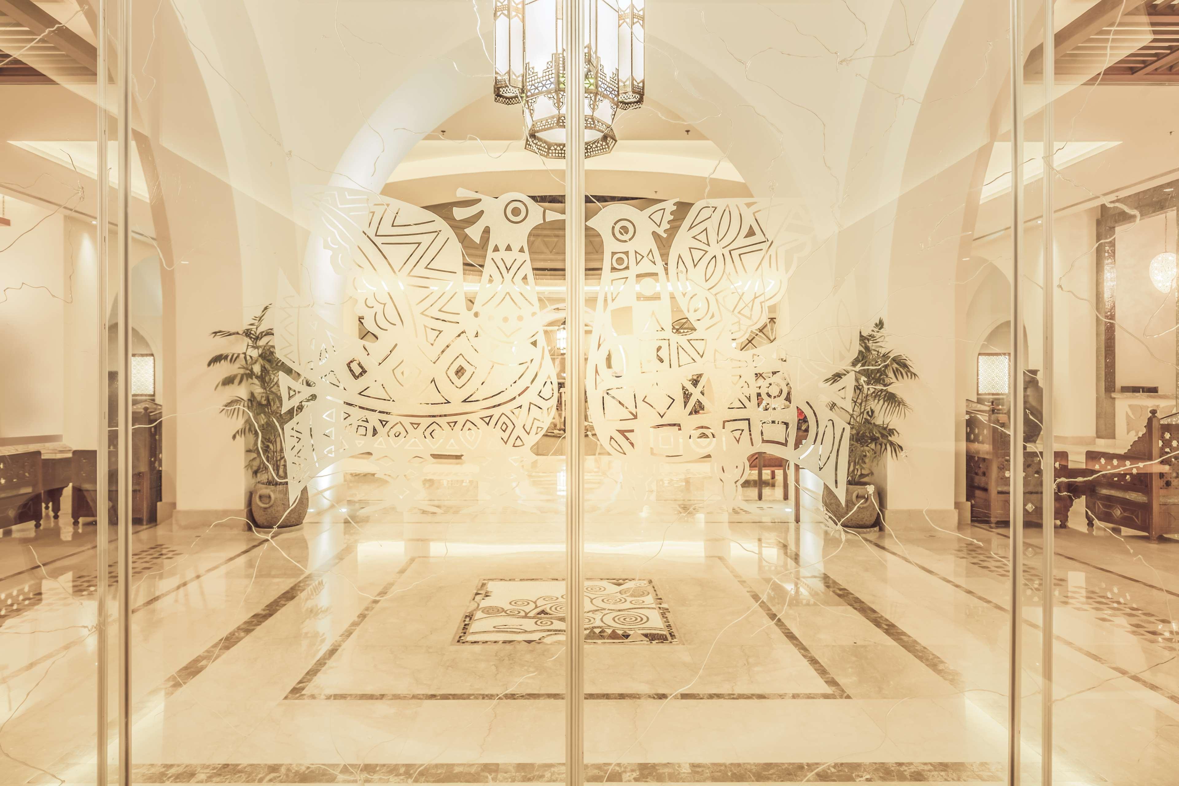 Hilton Marsa Alam Nubian Resort 4*
