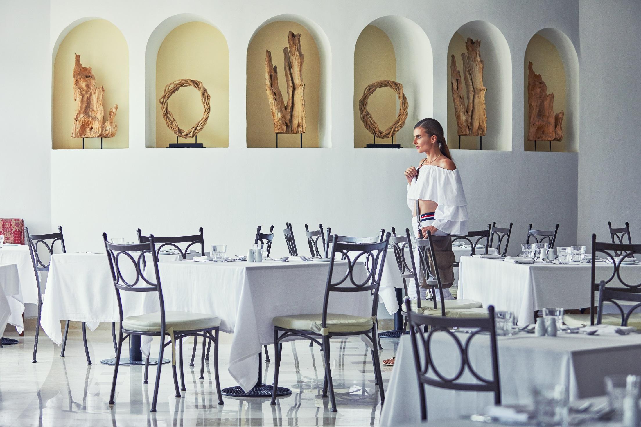Steigenberger Aldau Resort 5*
