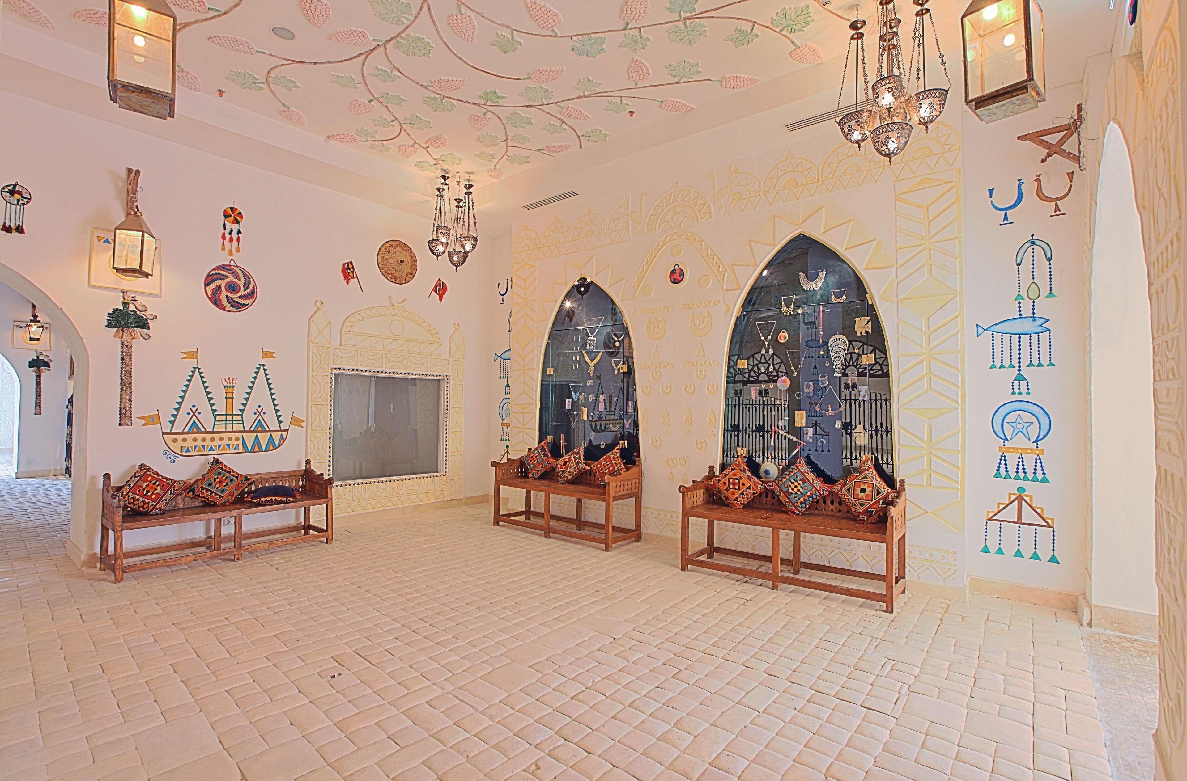 Resort Hilton Marsa Alam Nubian Abu Dabab
