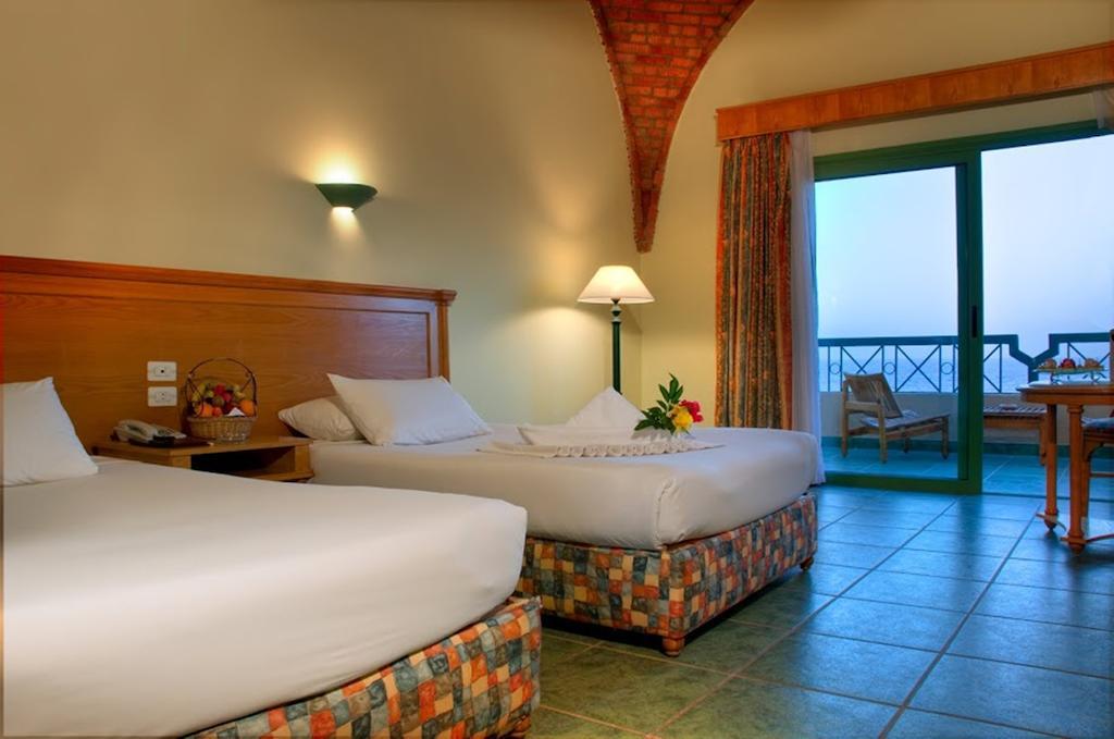 Resort Akassia Swiss El Qoseir