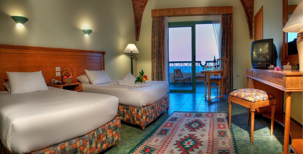 Akassia Swiss Resort 5*