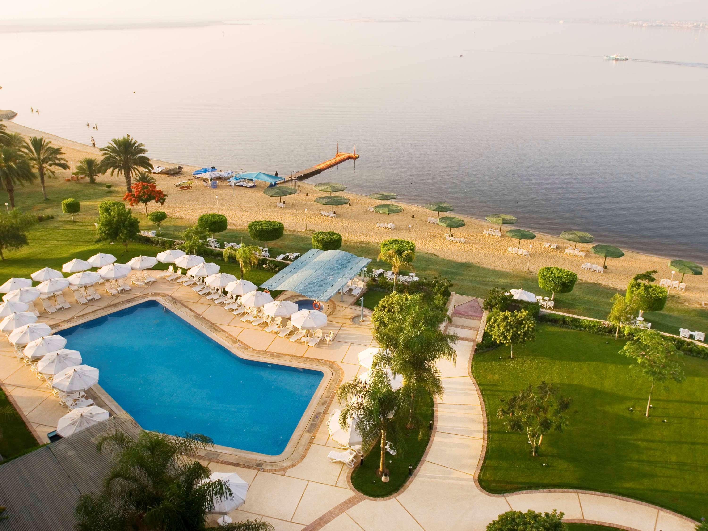 Mercure Forsan Island Hotel