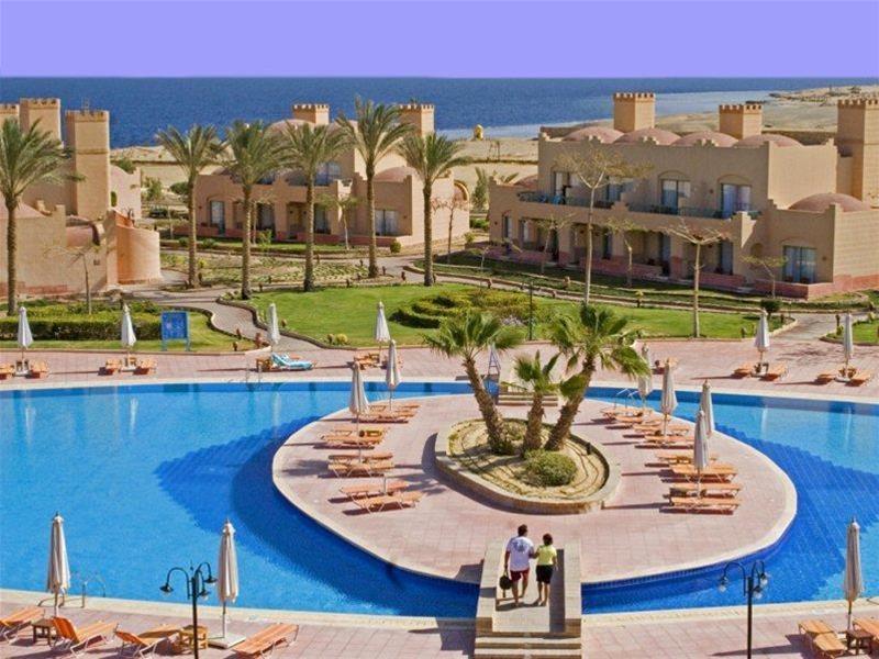 Resort Akassia Swiss El Qoseir