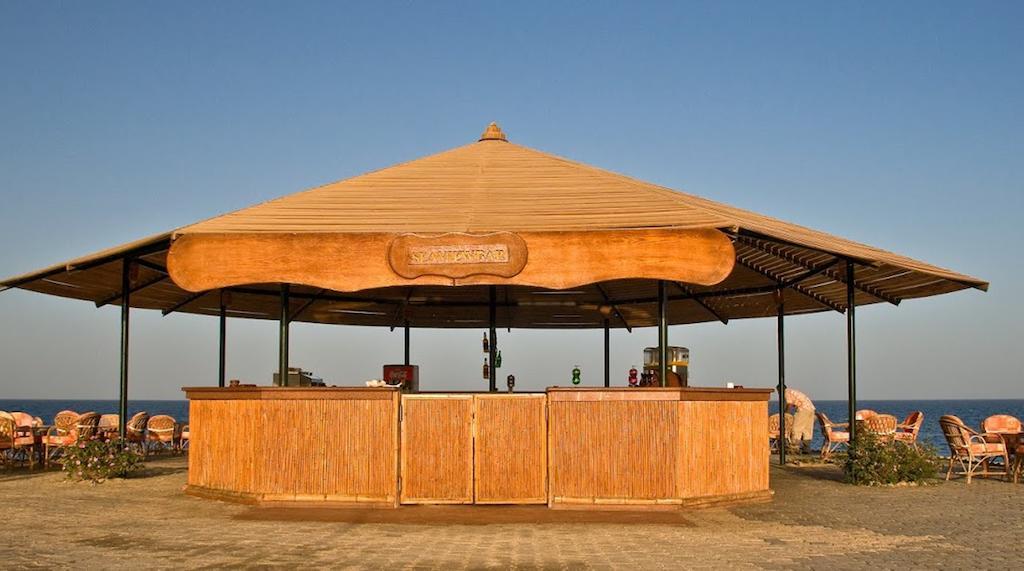 Resort Akassia Swiss El Qoseir