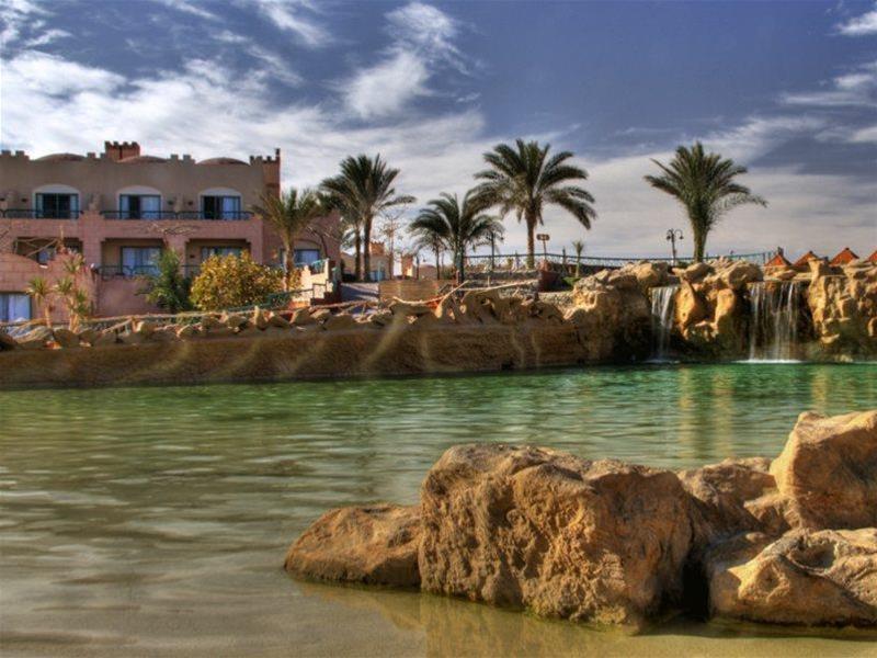 Resort Akassia Swiss 5*