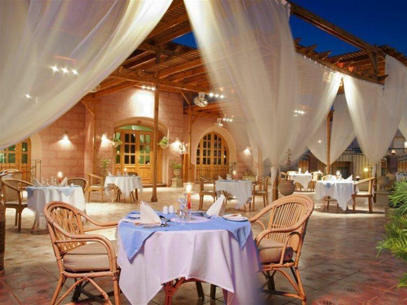 Akassia Swiss Resort