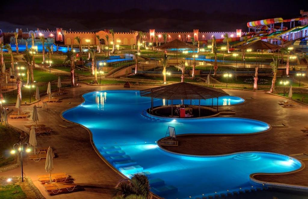 Akassia Swiss Resort 5*