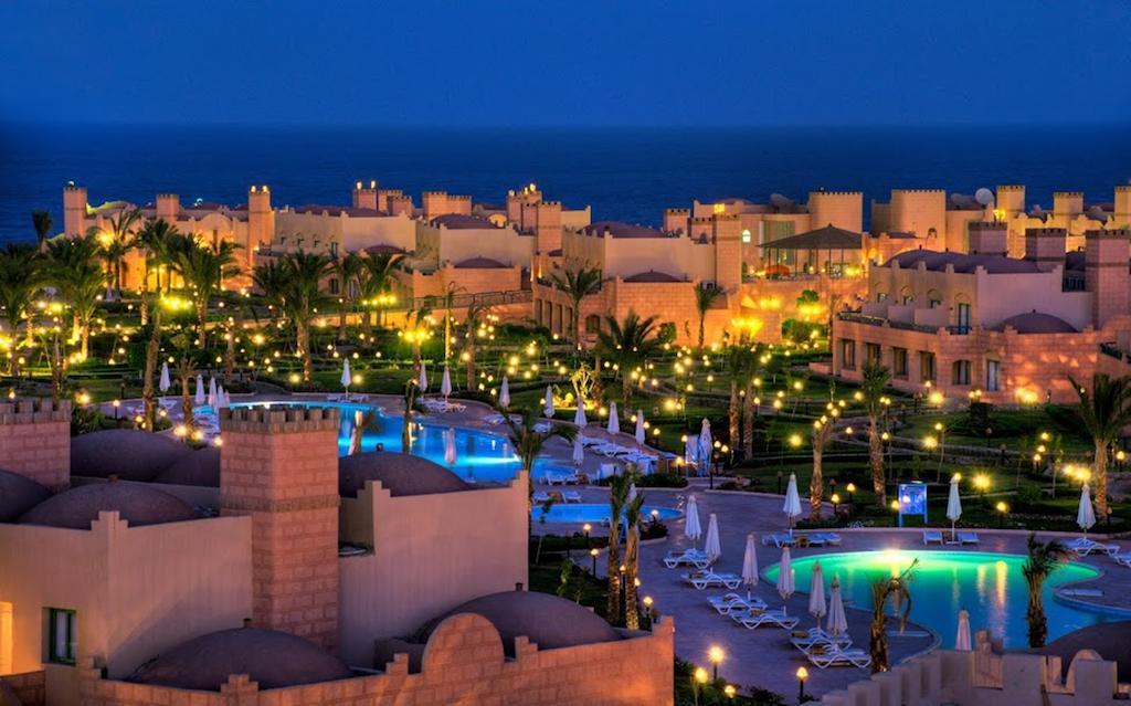 Resort Akassia Swiss 5*
