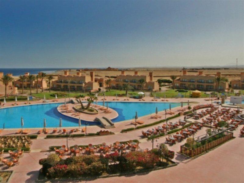 Akassia Swiss 5*