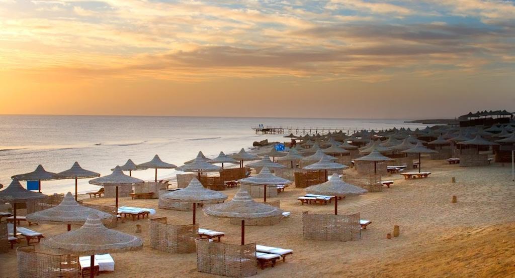 Resort Akassia Swiss 5*