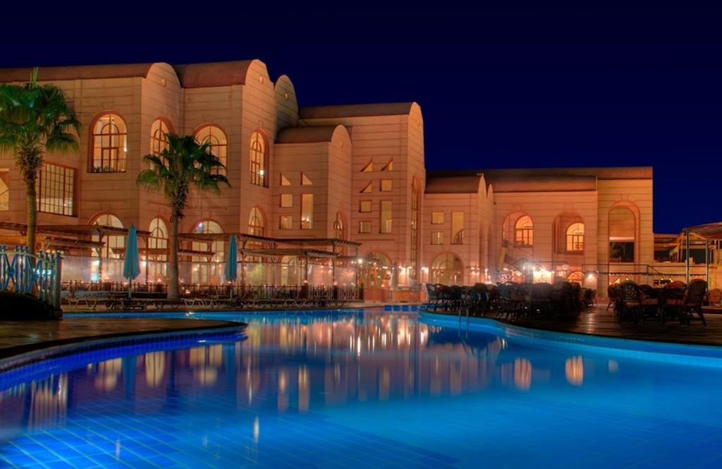 Resort Akassia Swiss
