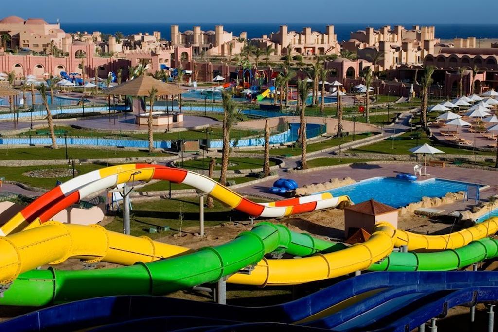 Resort Akassia Swiss