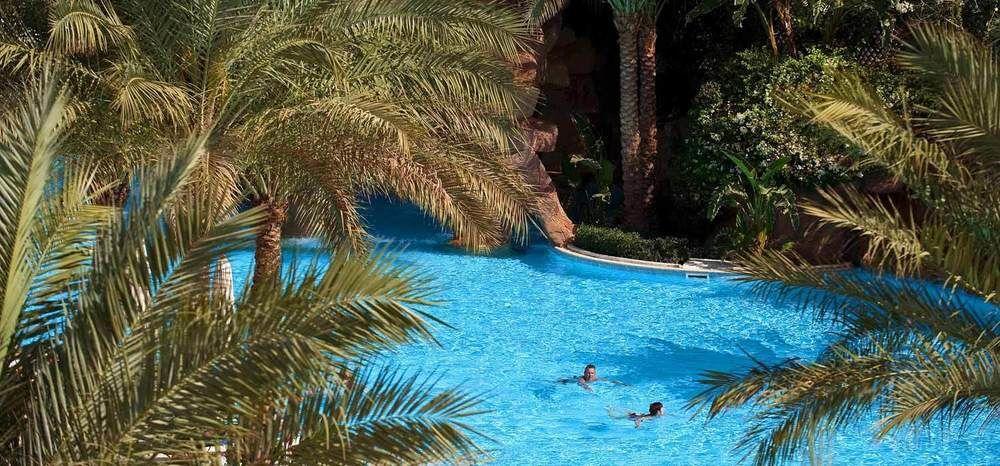 Baron Palms Adults Friendly Only 16 Years Boutique Style 5*